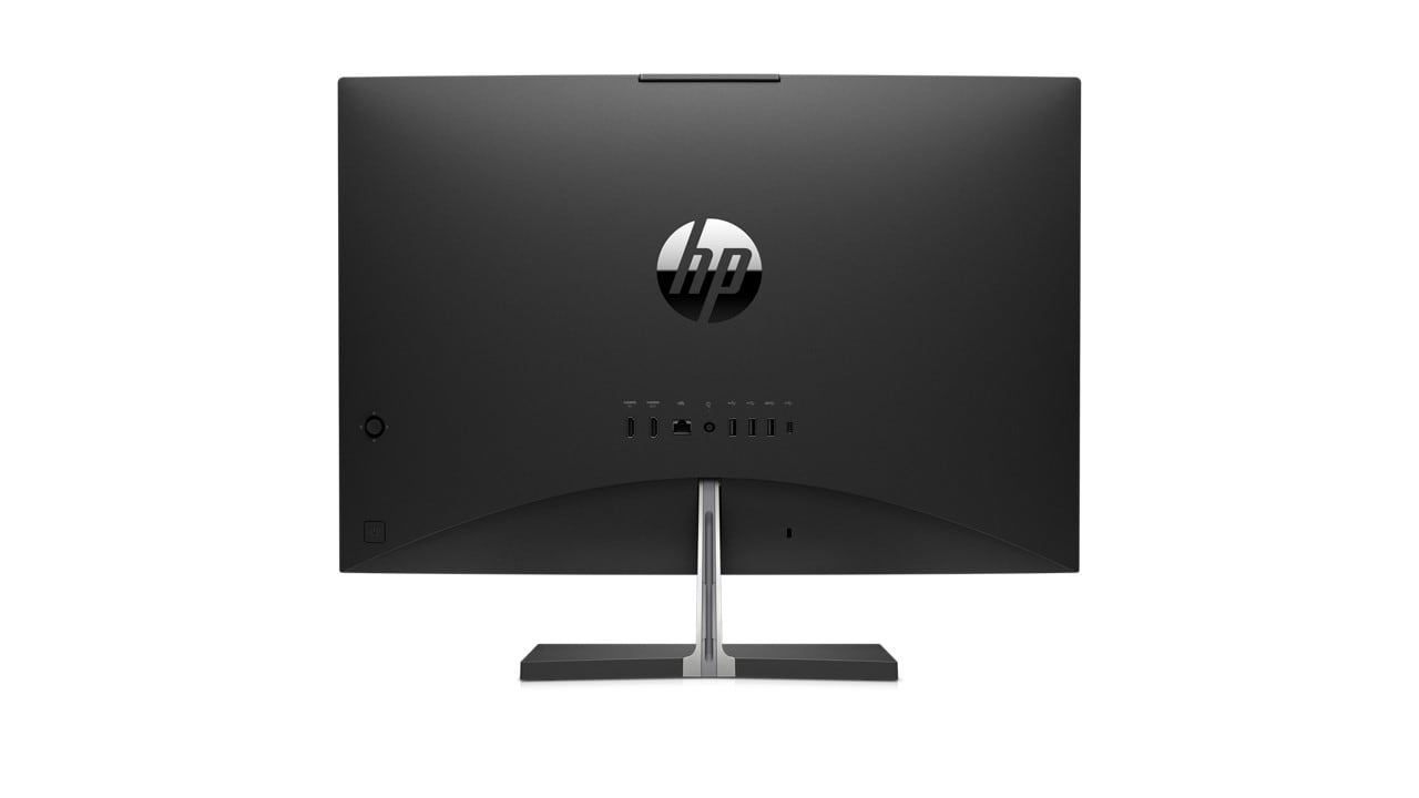 HP Pavilion All In One Desktop 27 Good Design