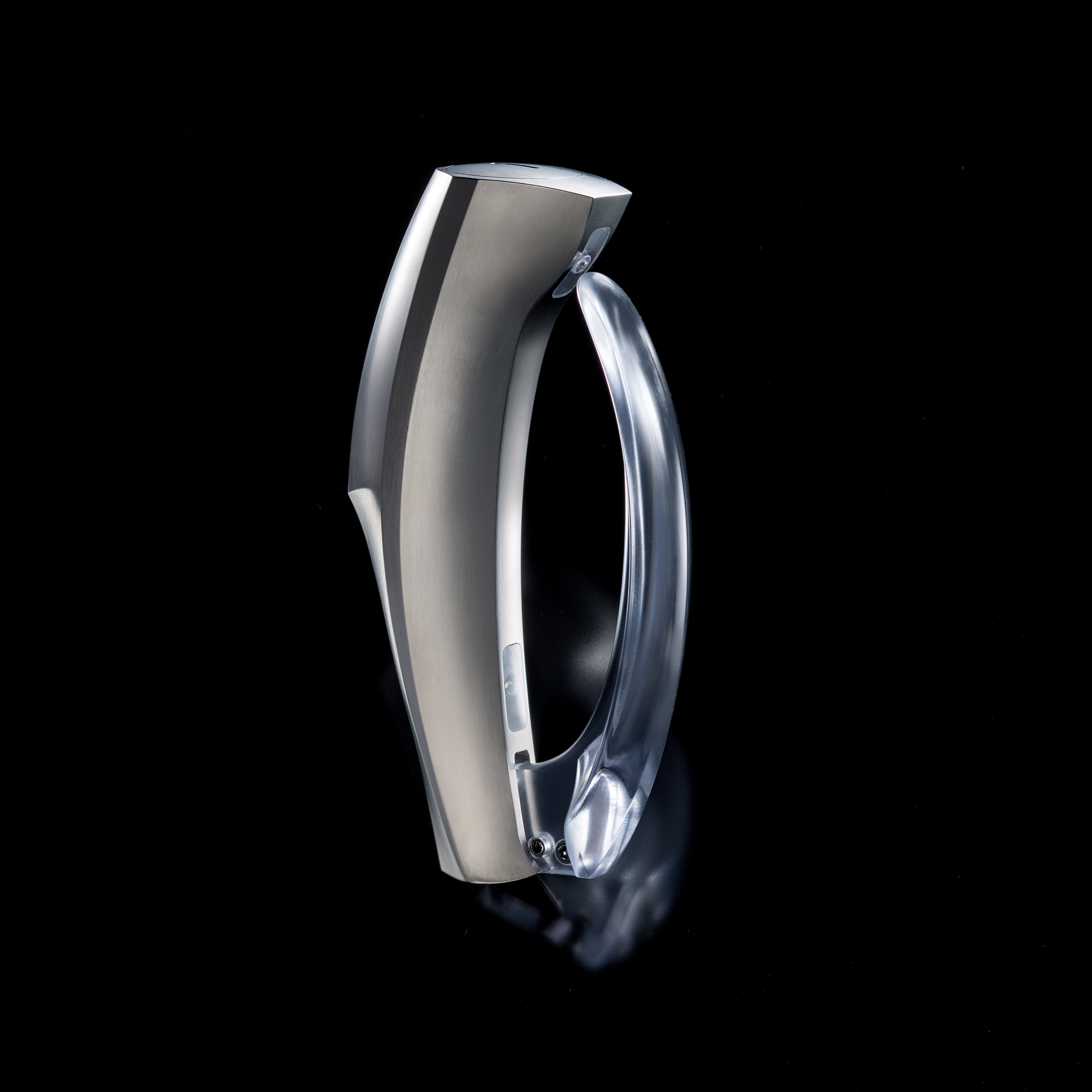 Opus One Kunimoto Laryngoscope - Good Design