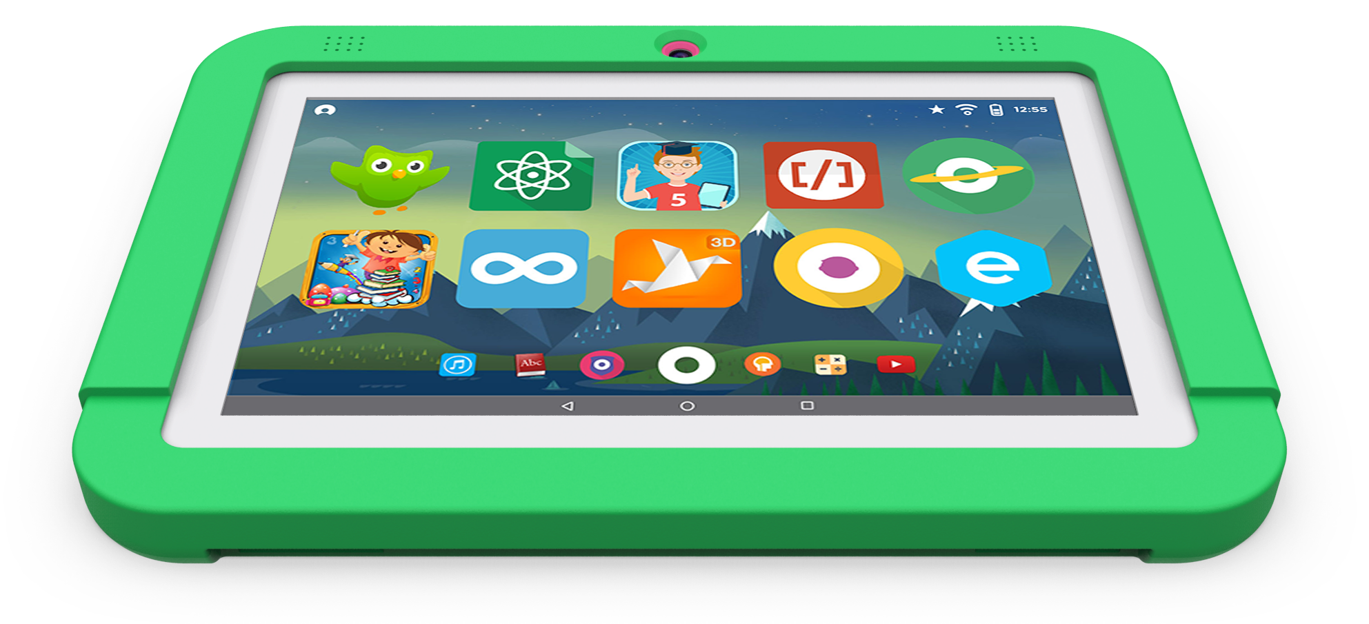 Планшет андроид ребенку. Детский планшет Cube. Kids Tablet планшет. Детская оболочка для андроид планшета. Планшеты с детской оболочкой.