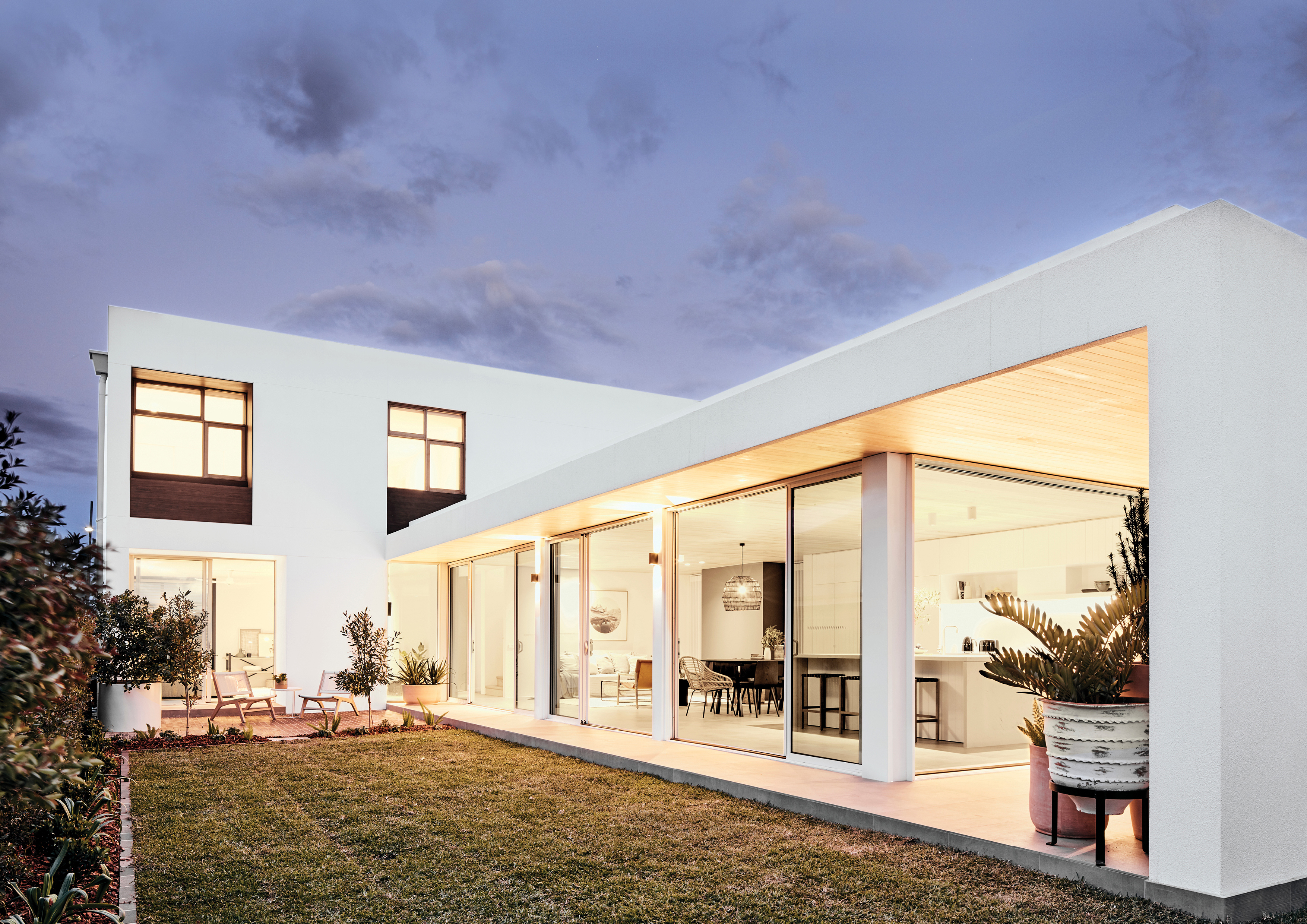 My Ideal House by Mirvac - Good Design