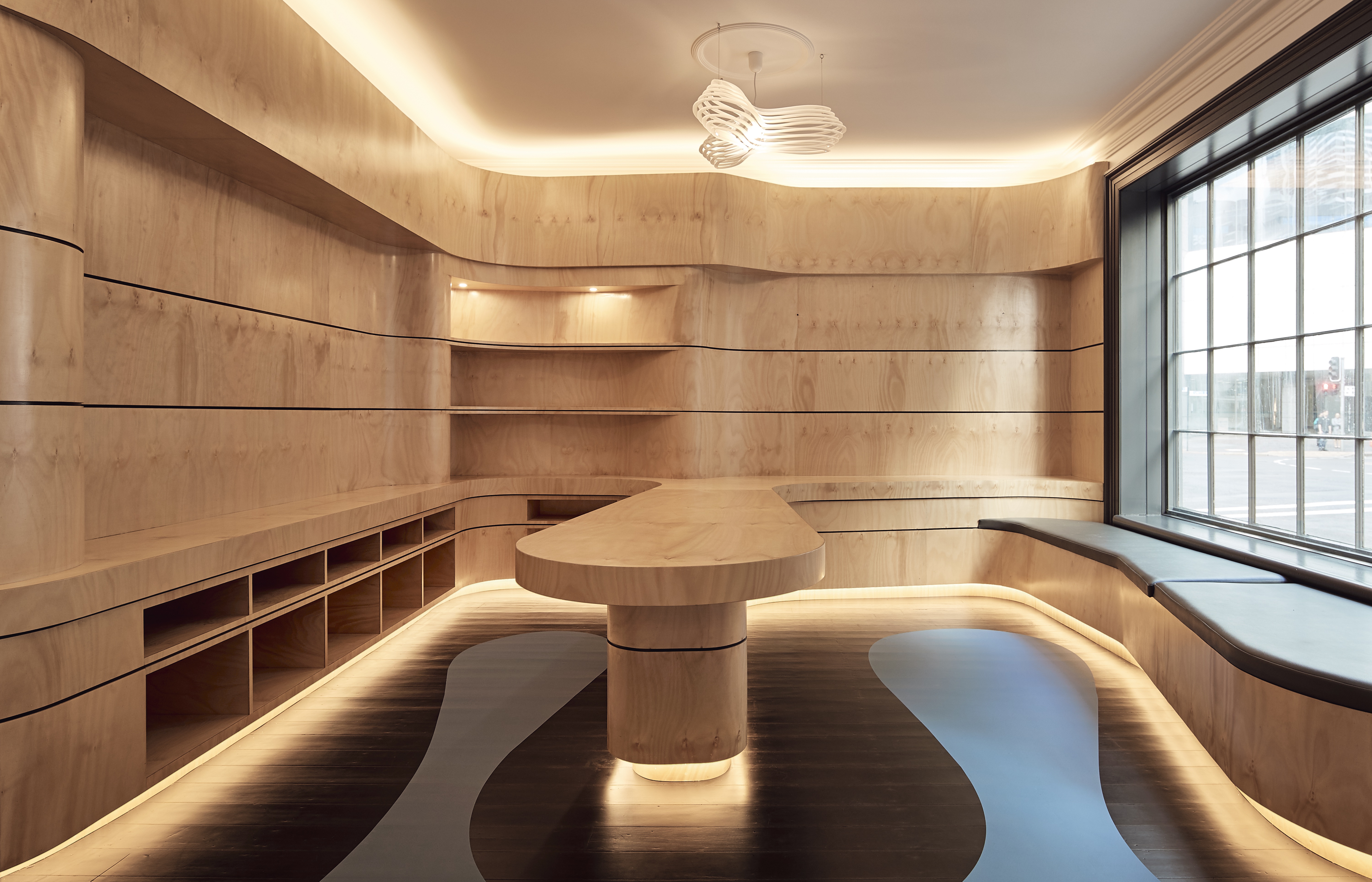 Dream Lab - Good Design
