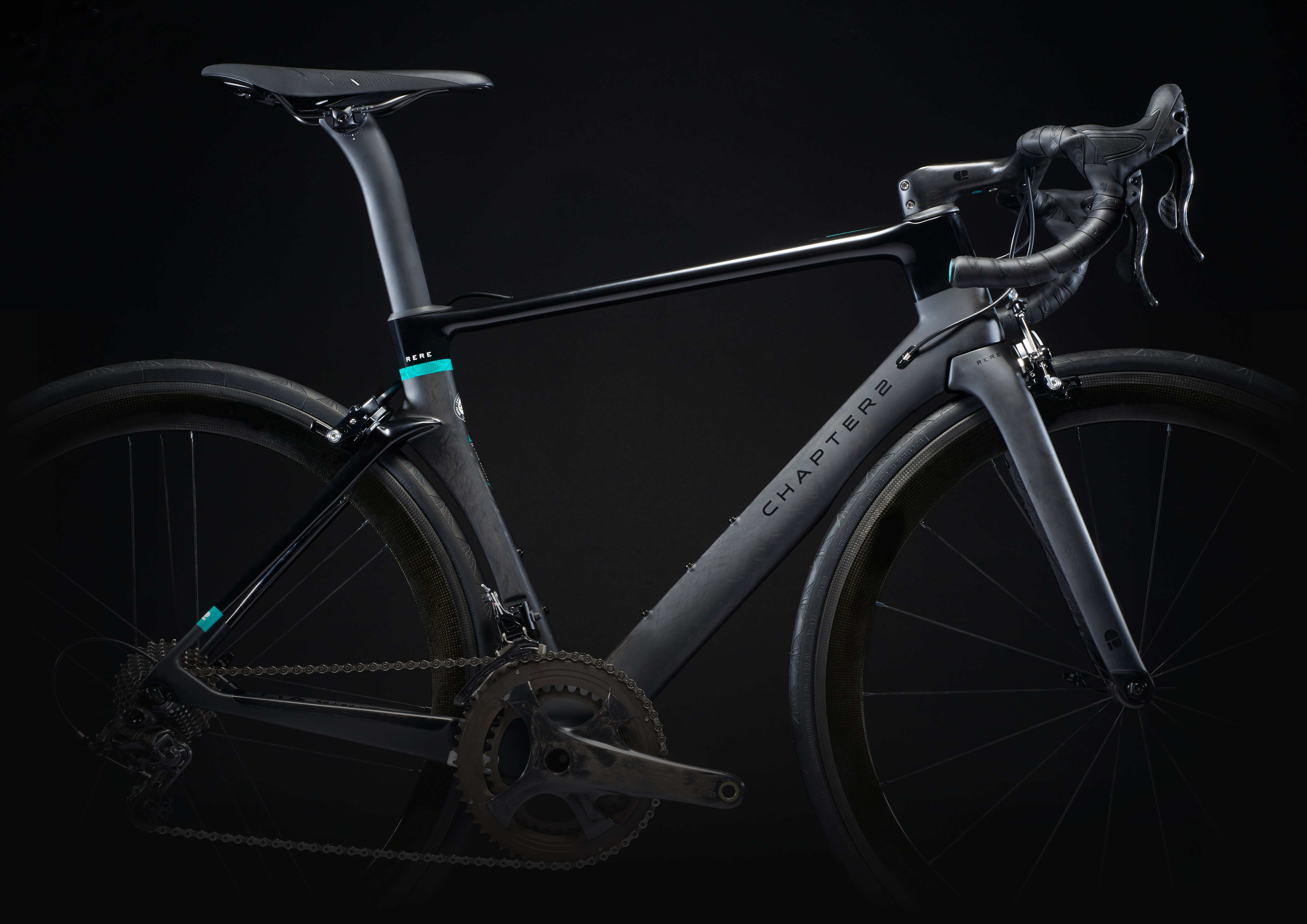 Chapter2 Bikes - Good Design