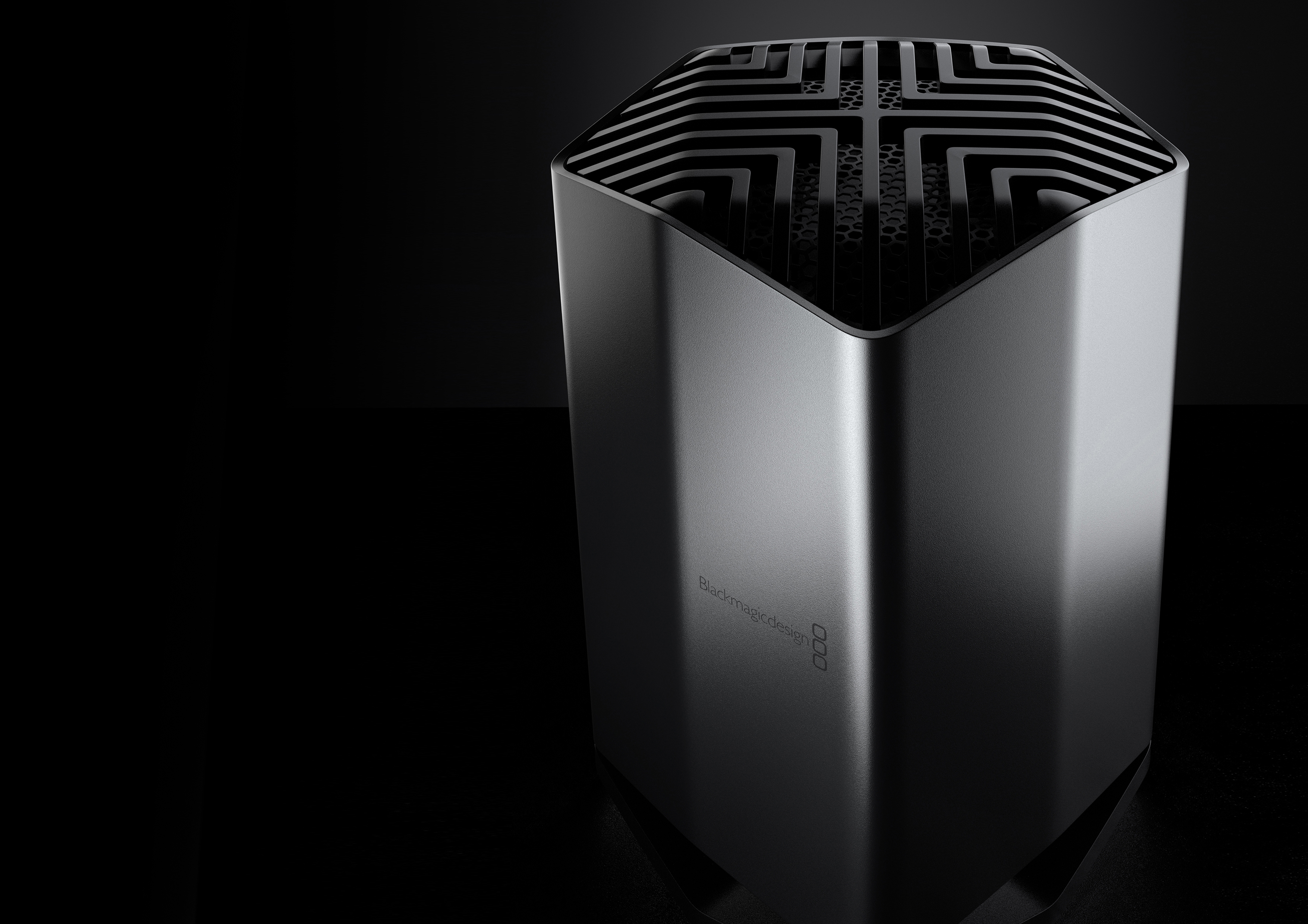 Egpu Pro Blackmagic 2025