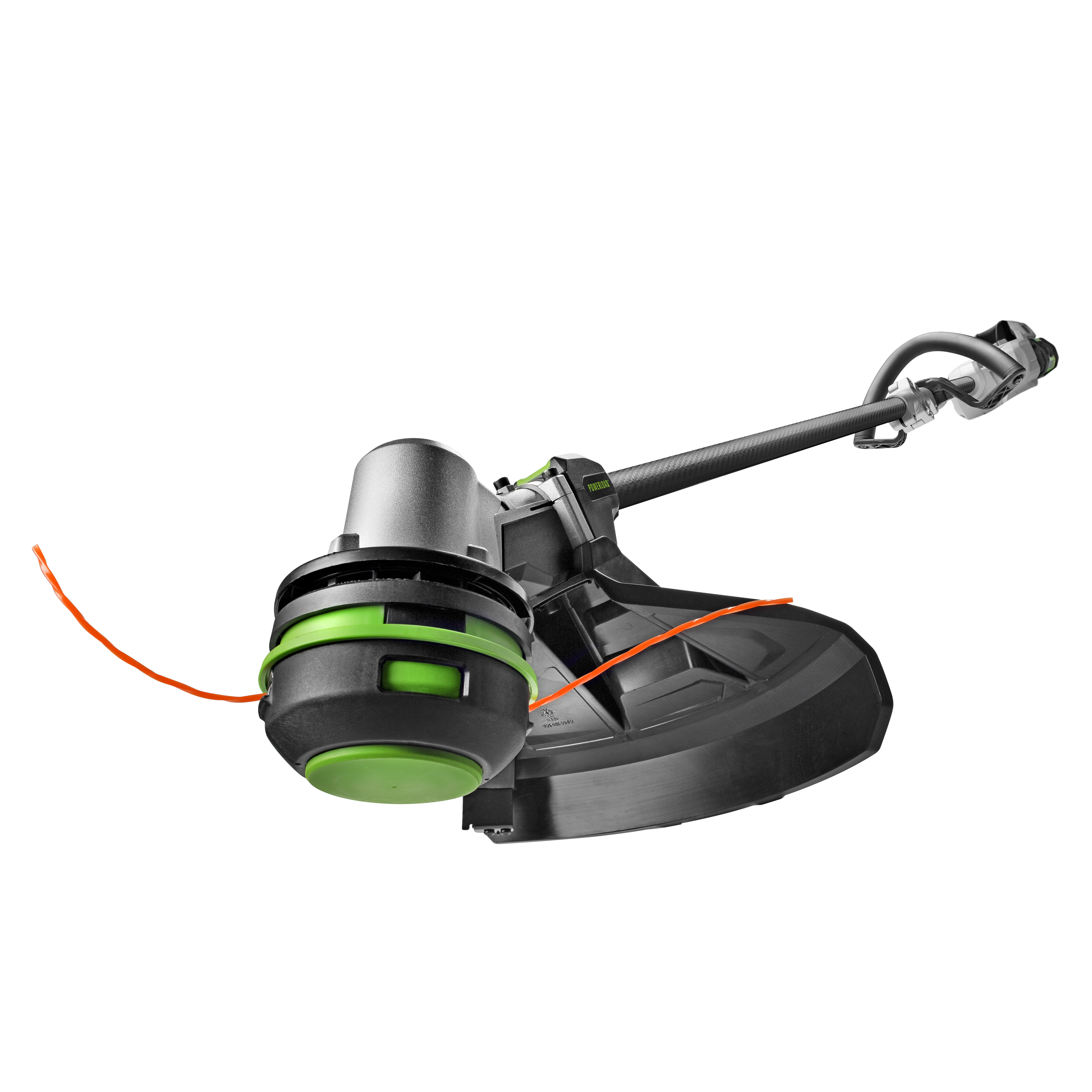 EGO Power Plus PowerLoad Line Trimmer - Good Design