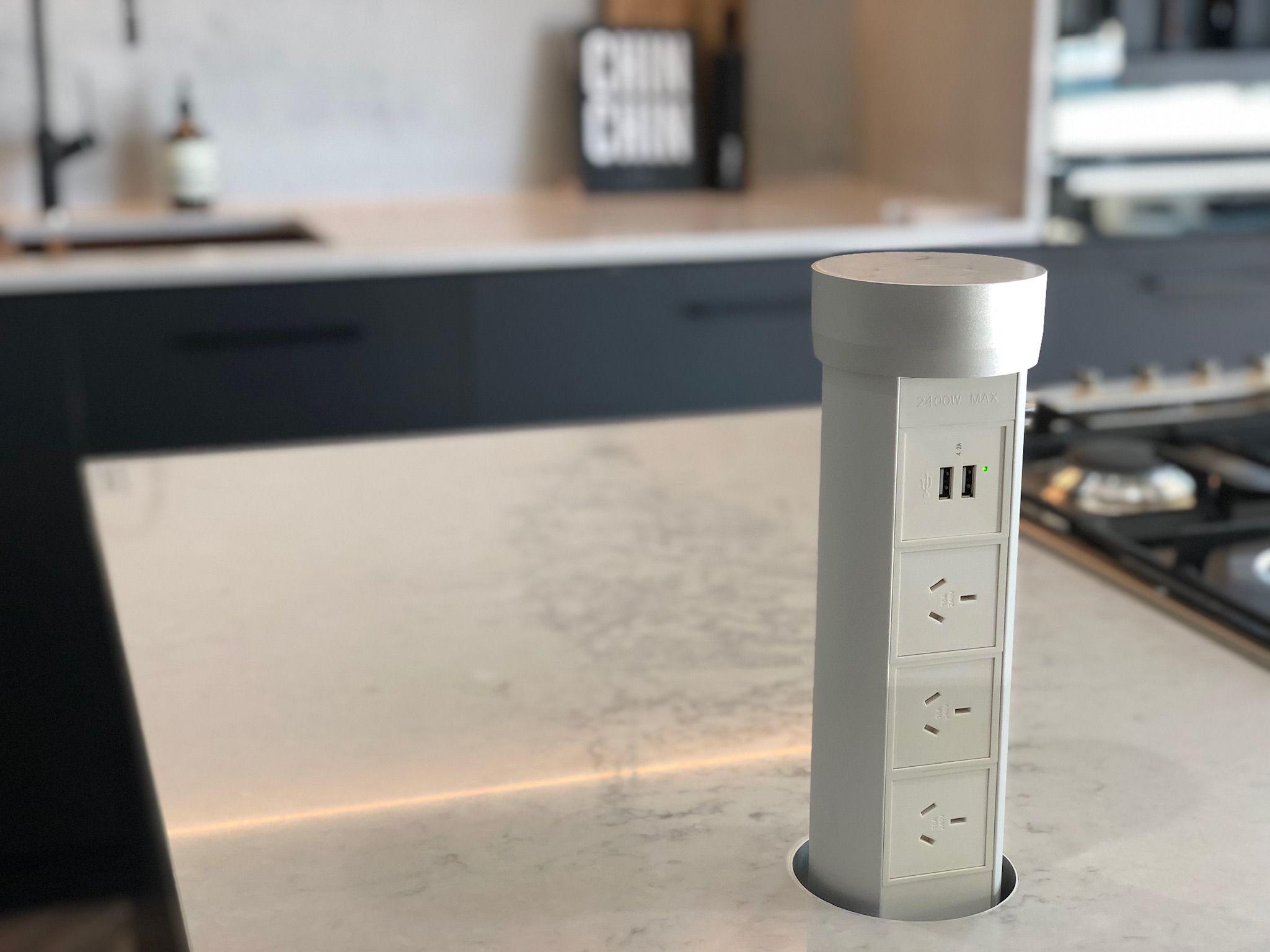 Point Pod - Good Design