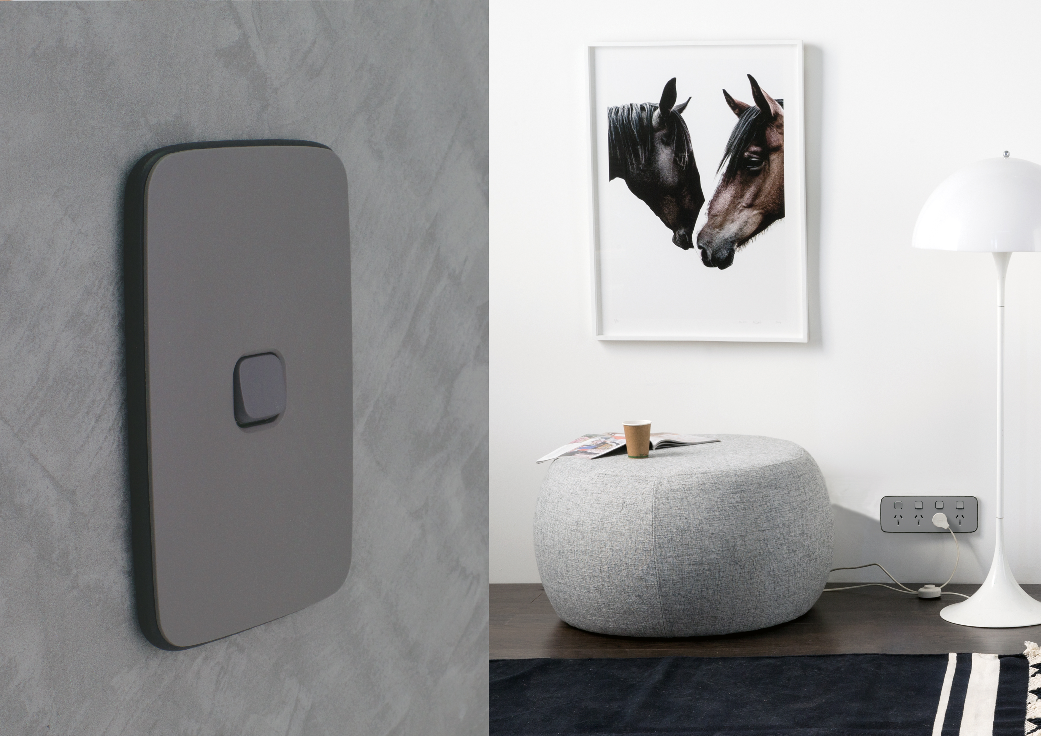 Clipsal Iconic Essence - Good Design