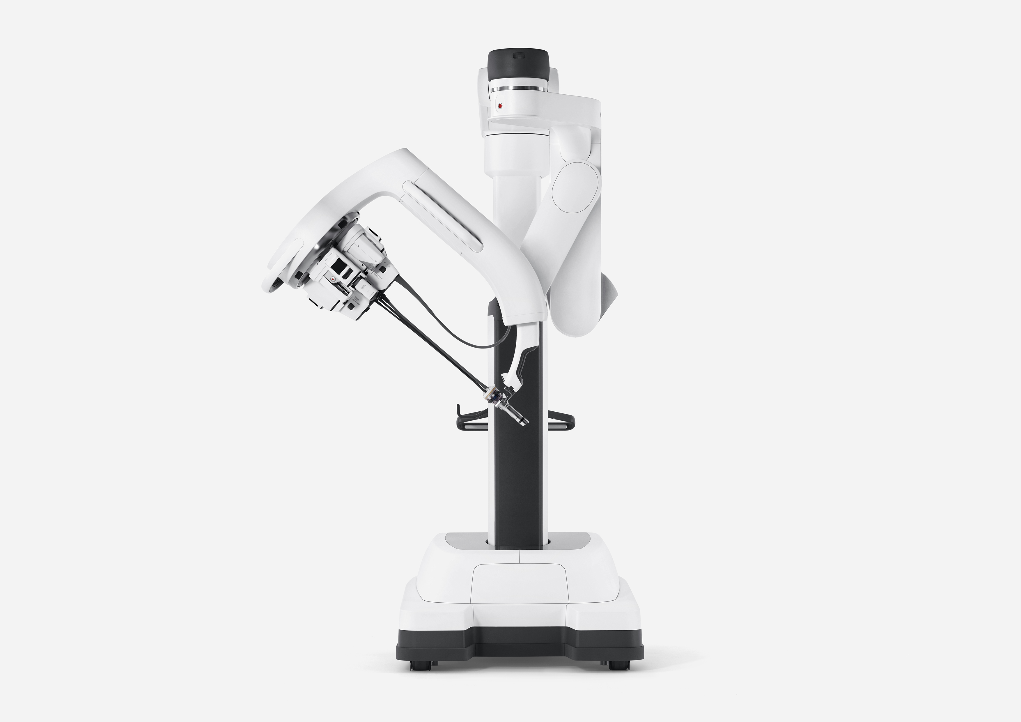 VCU Health Adopts Single-Port Robotic Surgery for Kidney Transplants