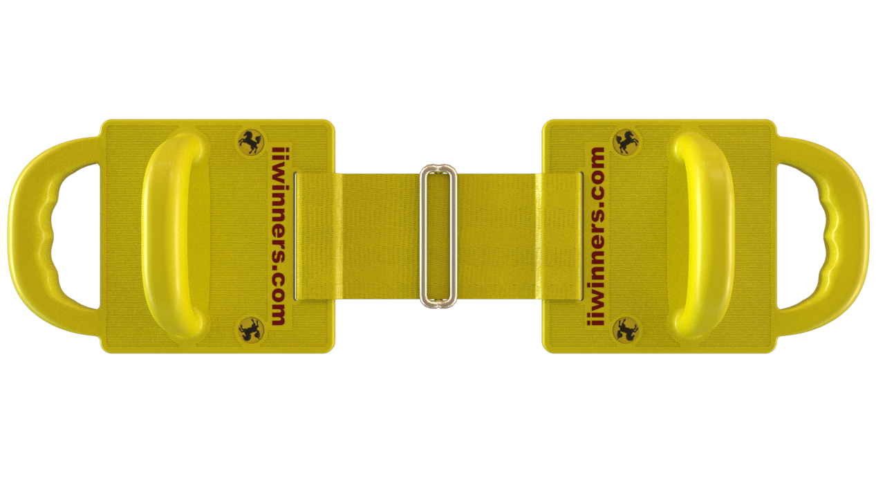 Speedy Safety Loader (SSL) - Good Design