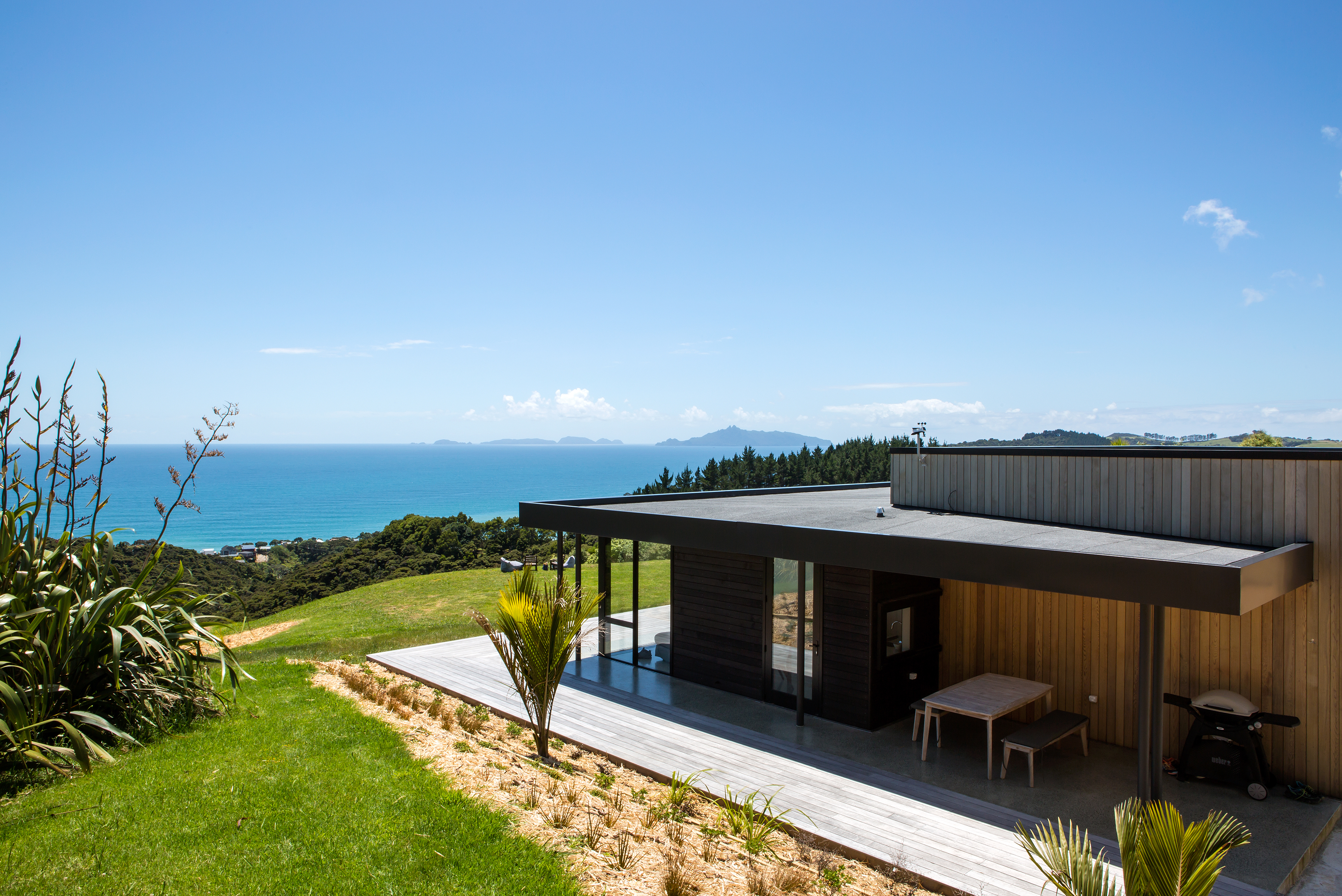 Docherty House - Good Design