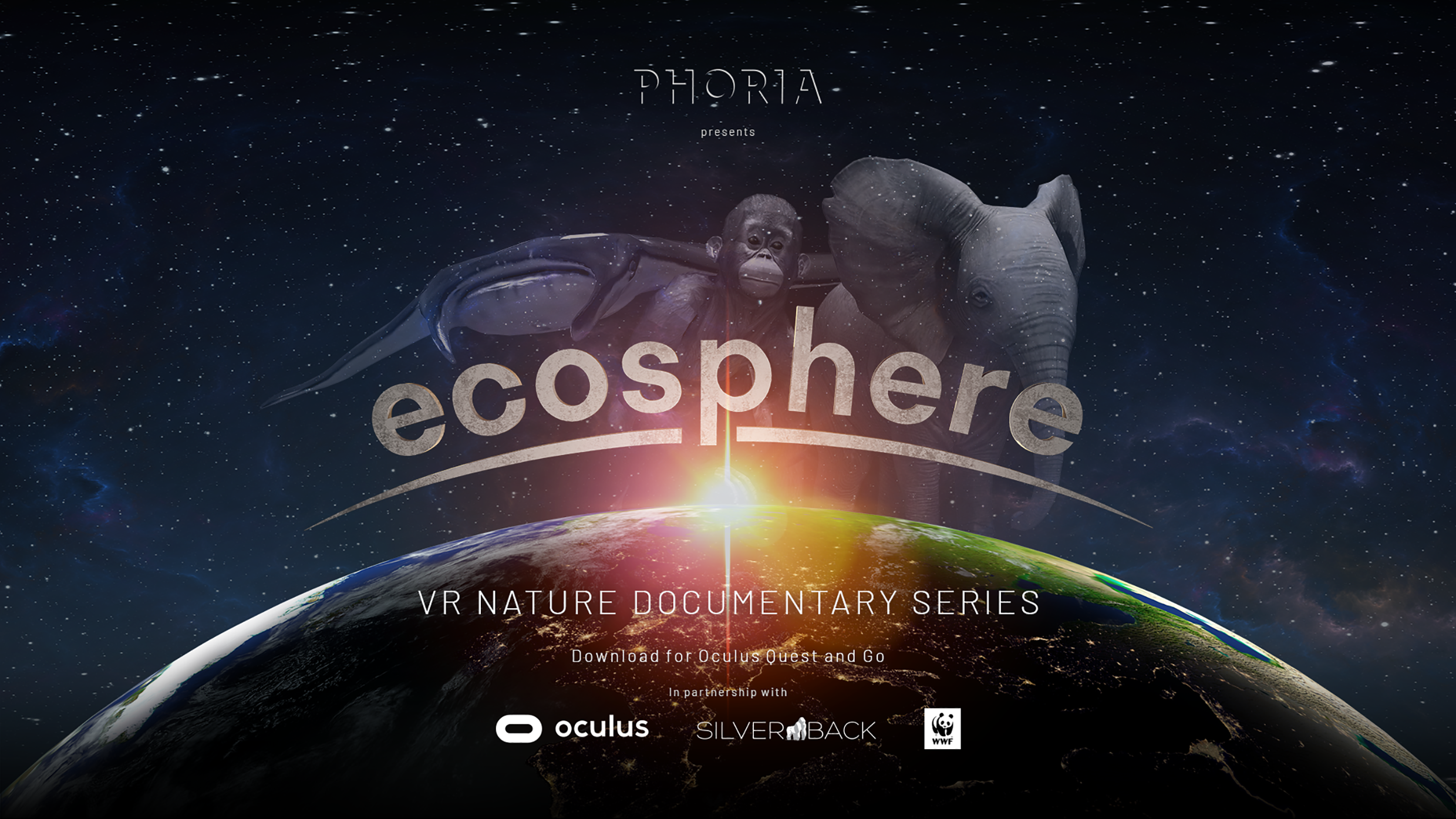 ecosphere - Good Design