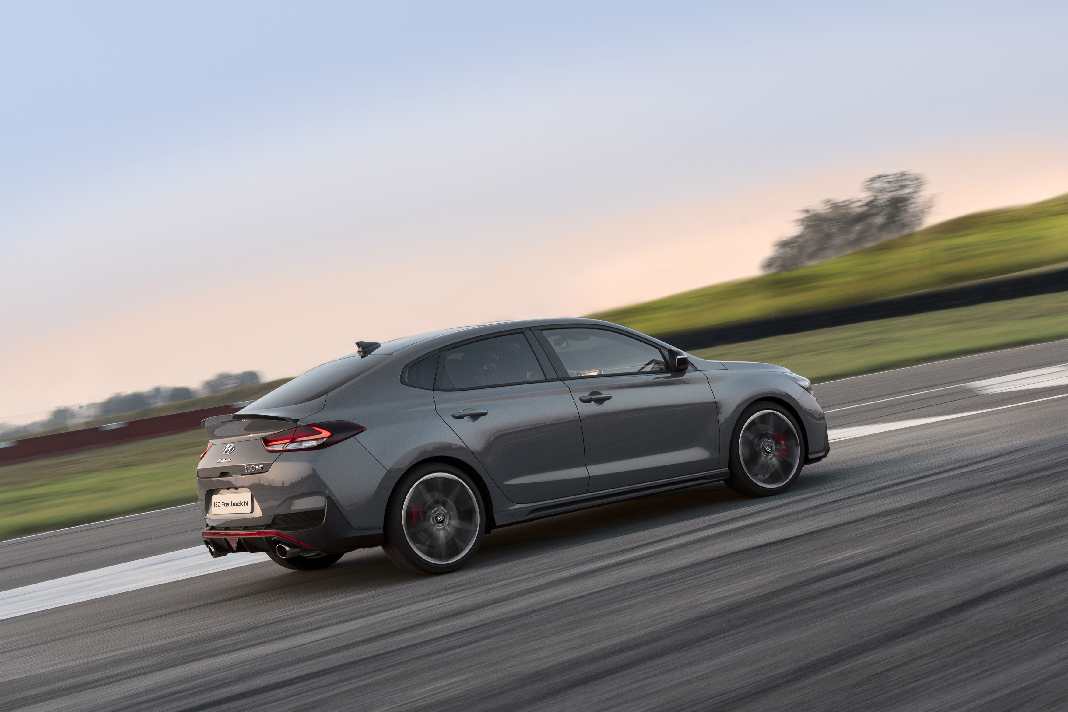 I Was Wrong About The Hyundai I30 Fastback N Performance - e0xcvi2