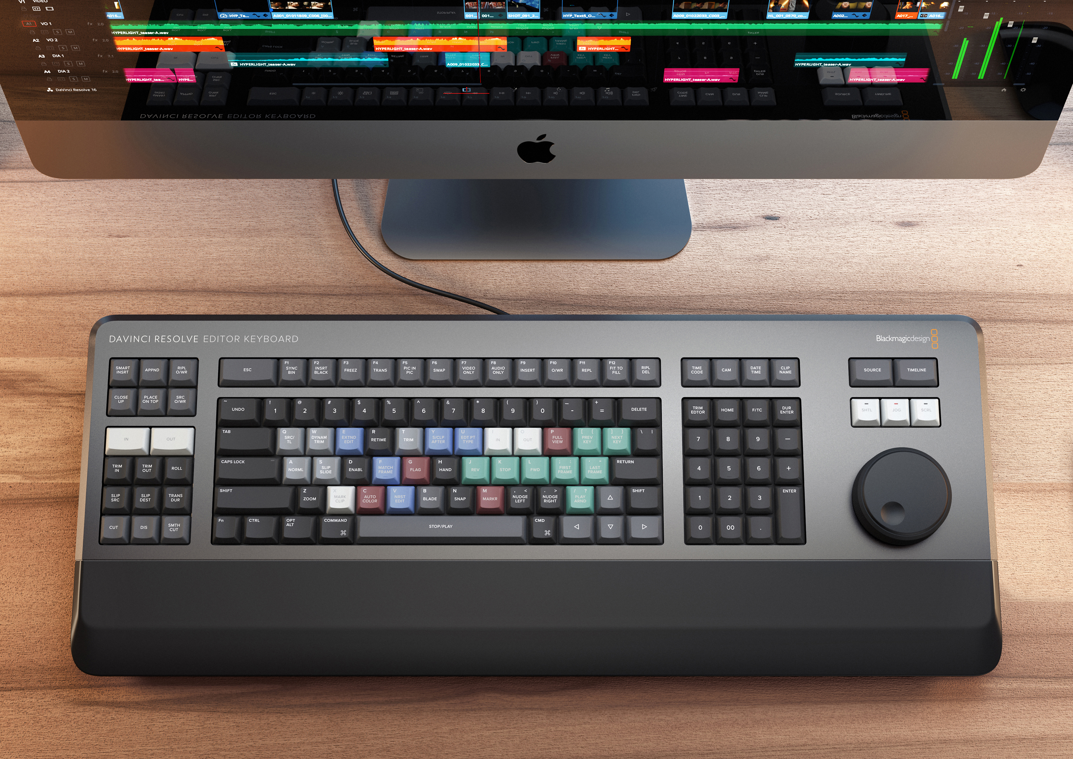 Davinci resolve 5. Клавиатура DAVINCI resolve 16. DAVINCI resolve Editor Keyboard клавиатура. Blackmagic Design DAVINCI resolve Editor Keyboard. Blackmagic Design Trackball for DAVINCI resolve.