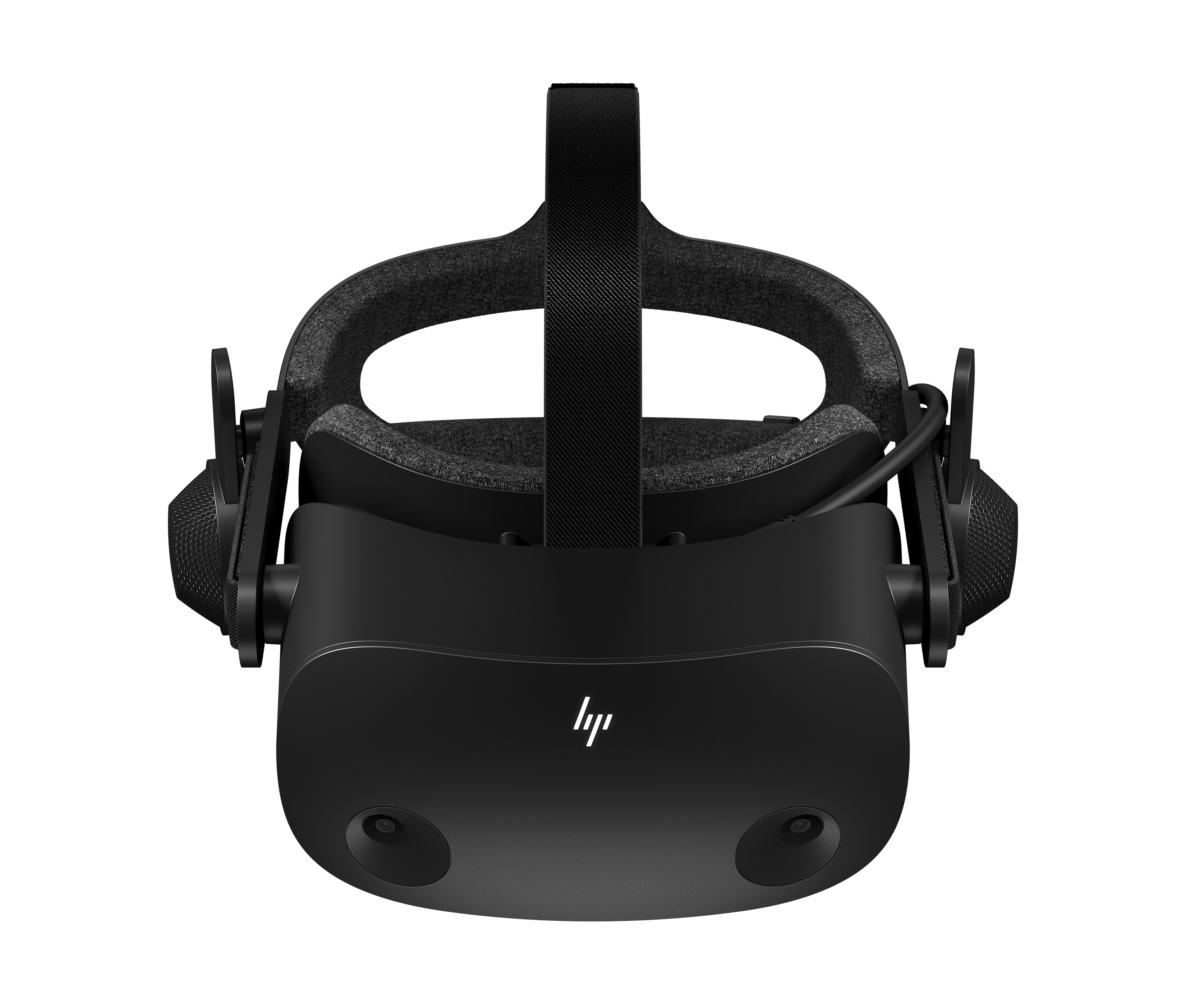 HP Reverb G2 VR Headset - Good Design