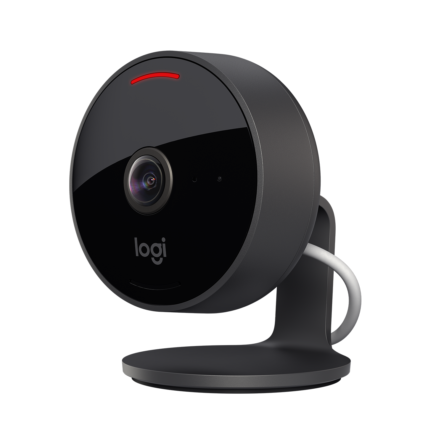Logitech View Button Logitech Circle View - Good Design