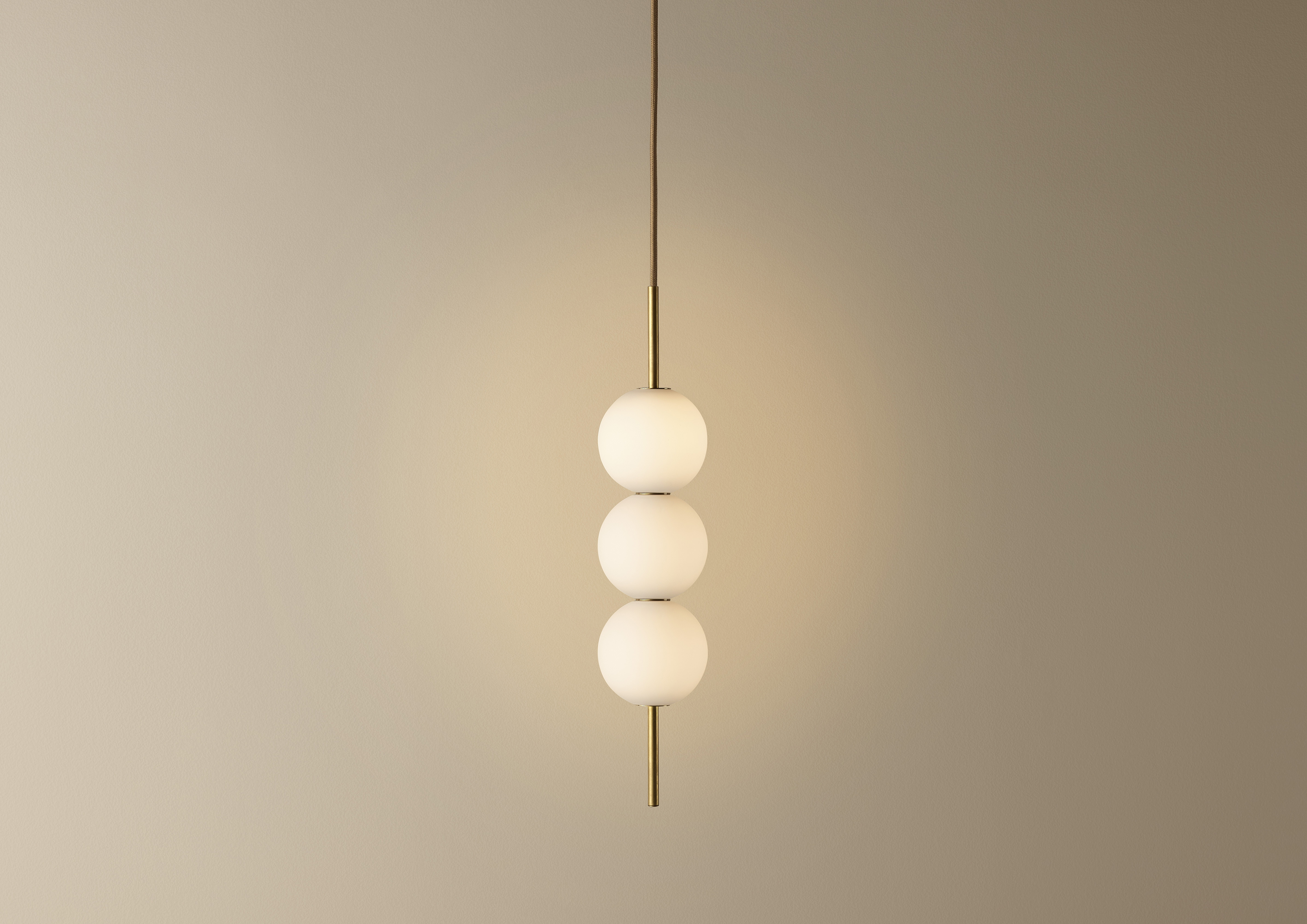 Code Lighting System - Good Design