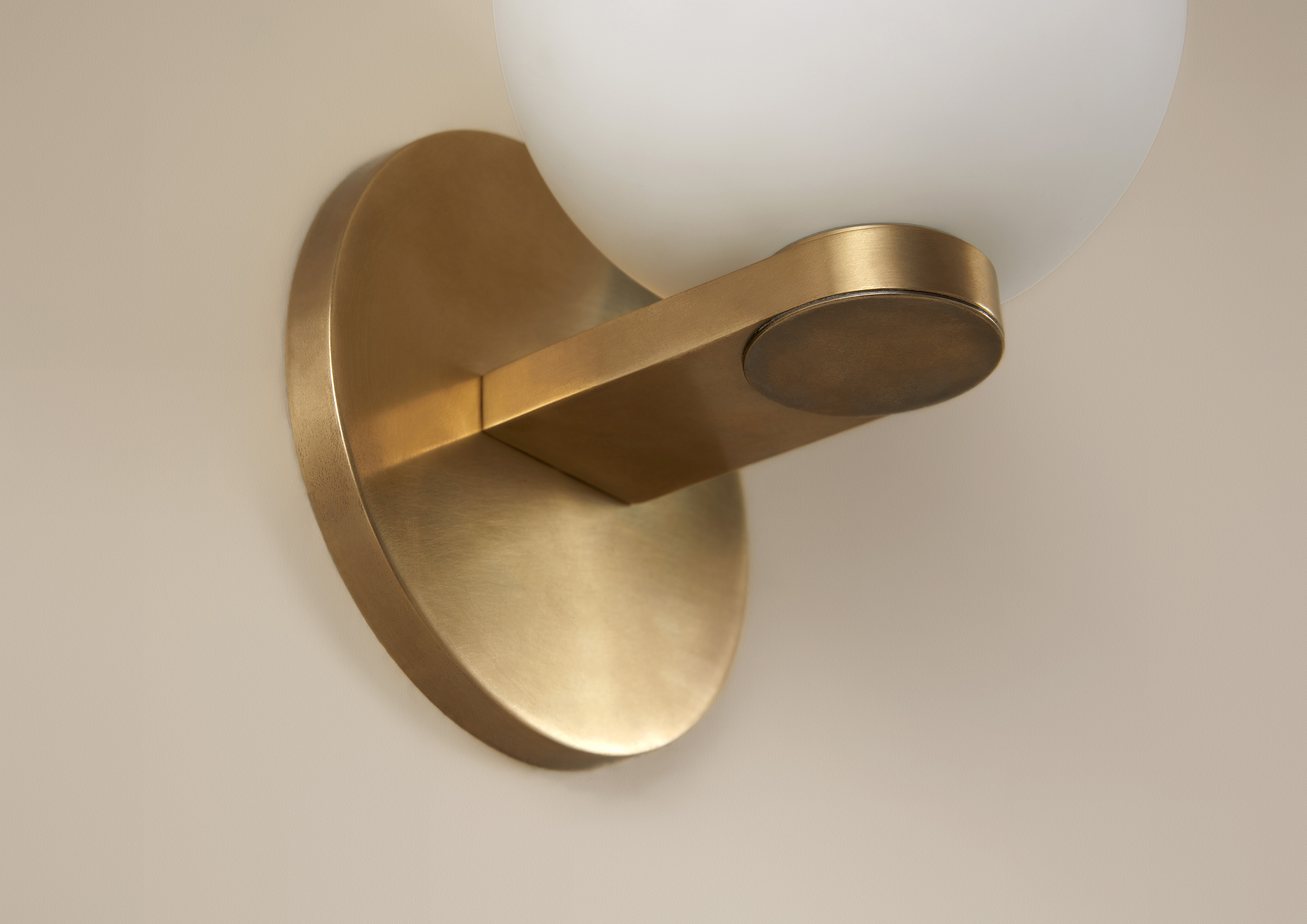 Code Lighting System - Good Design