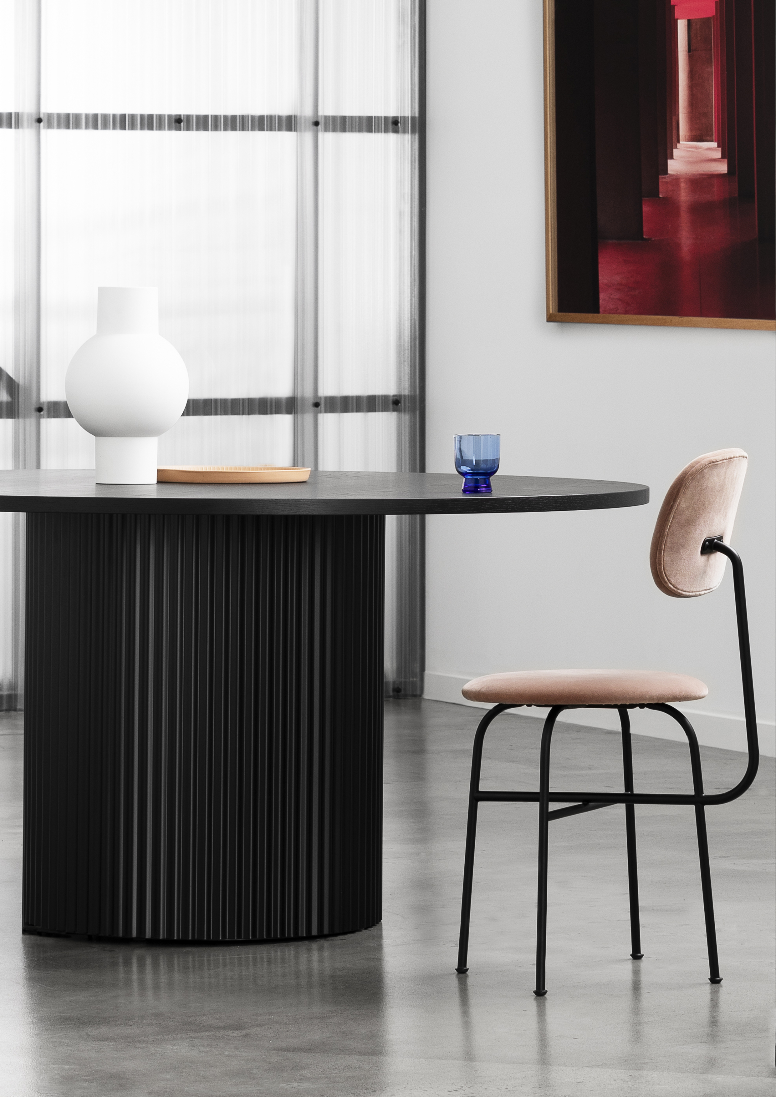 Ridge Table - Good Design
