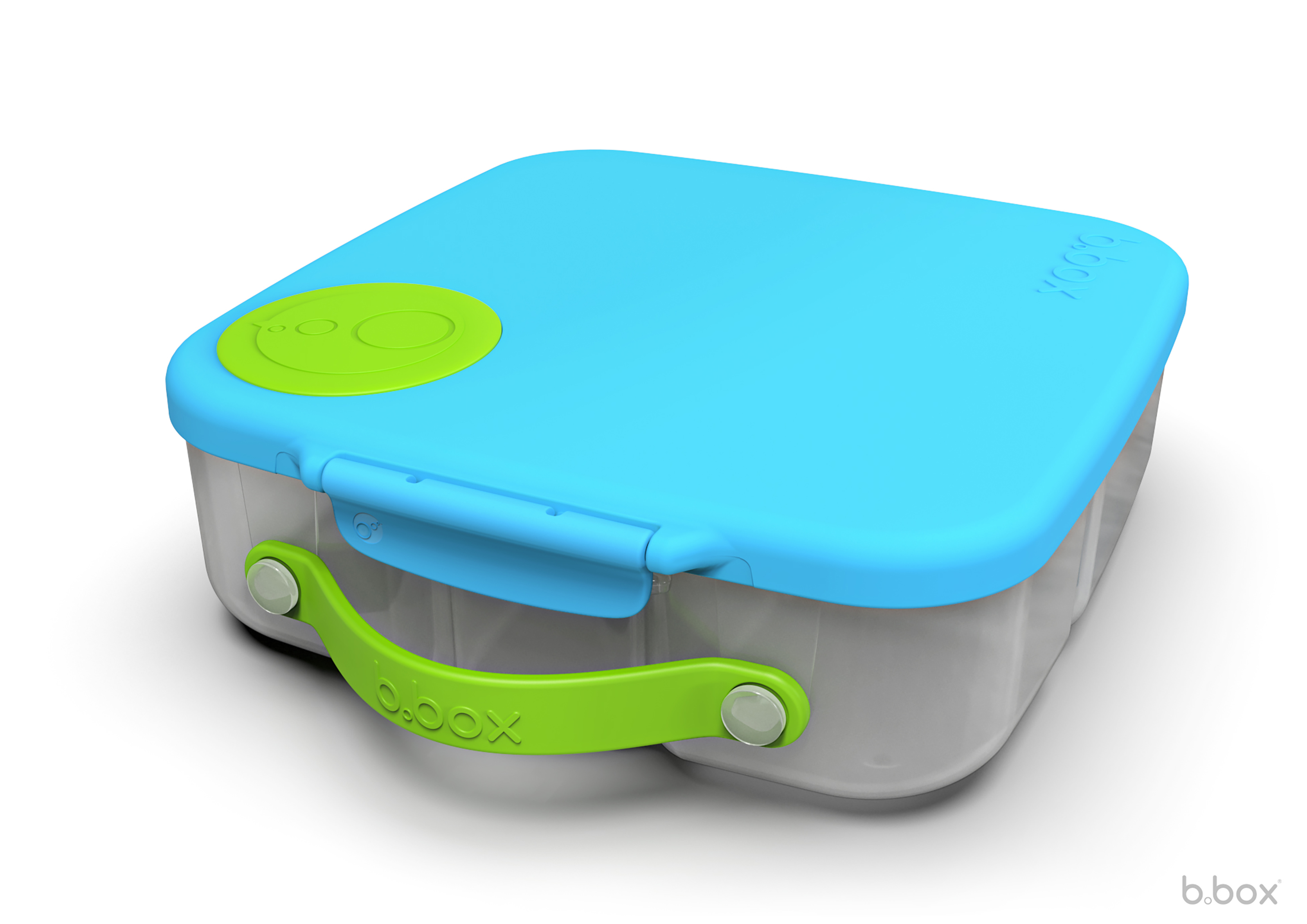 Lunchbox - Good Design