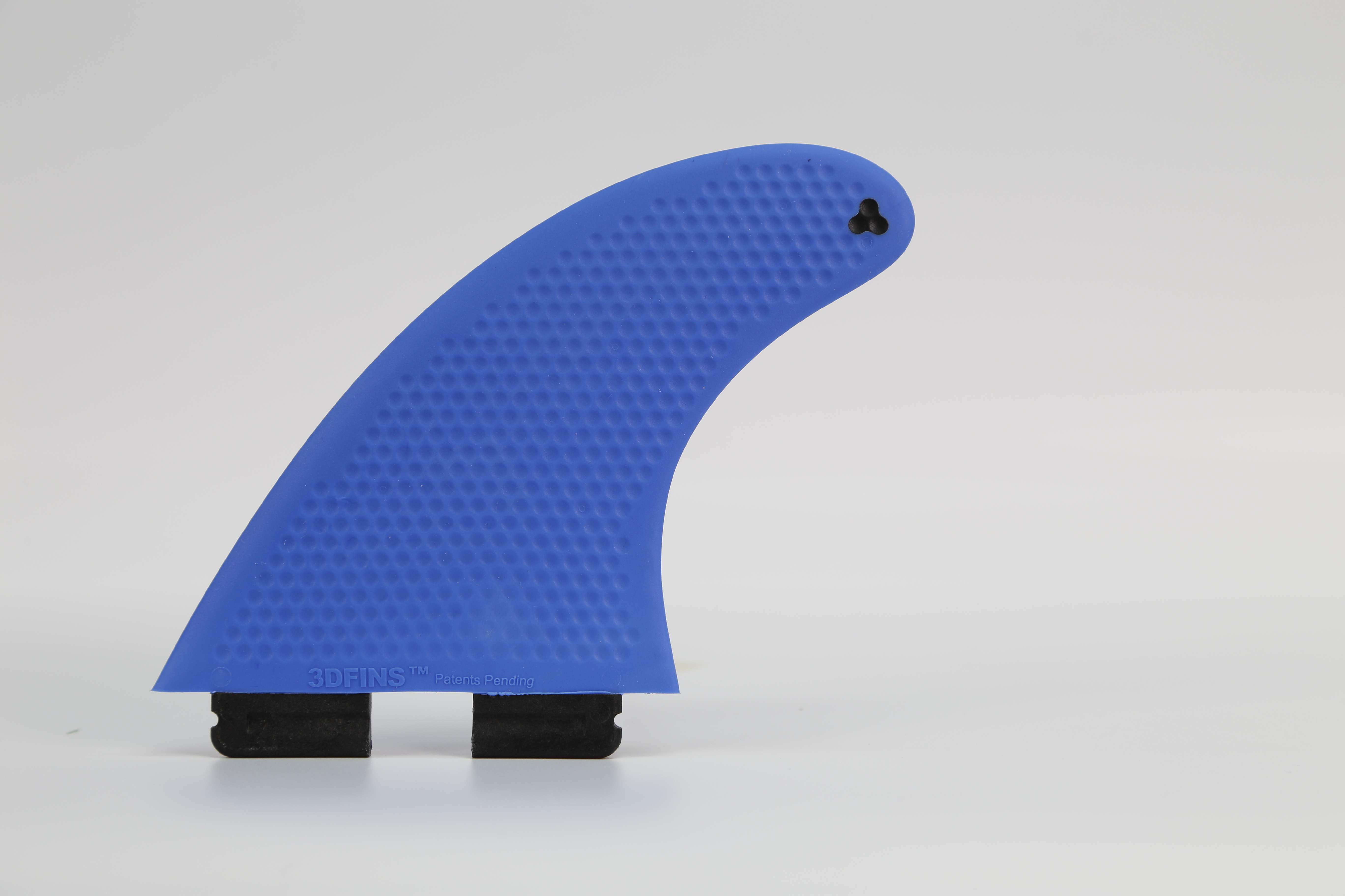 Safe high performance Surfboard/watercraft fin - Good Design