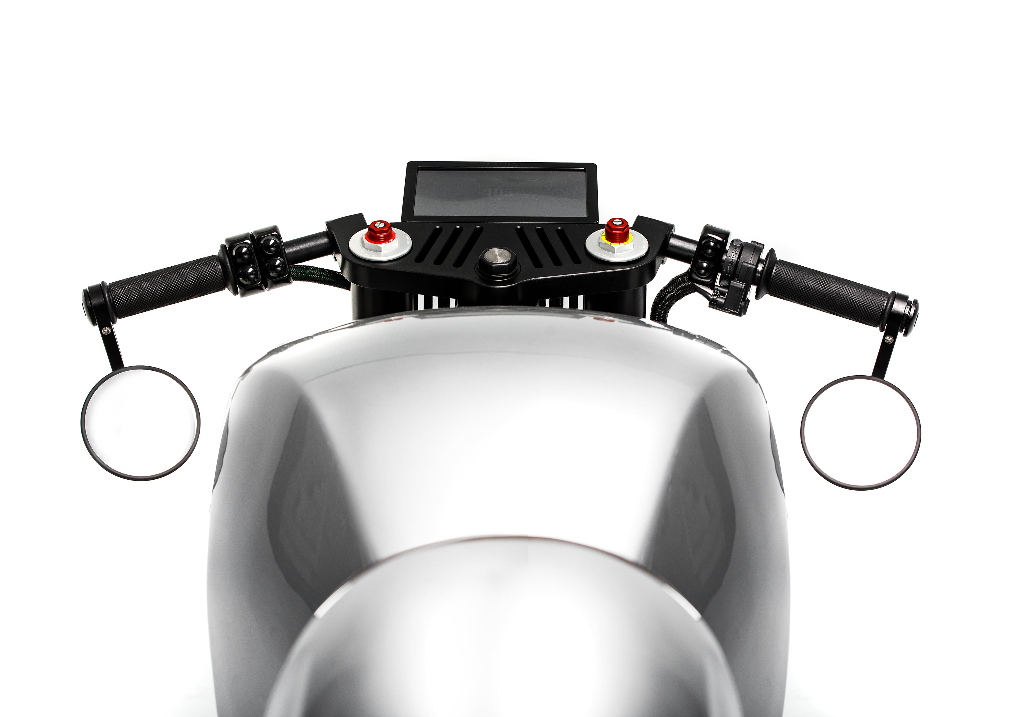 savic motorcycles price