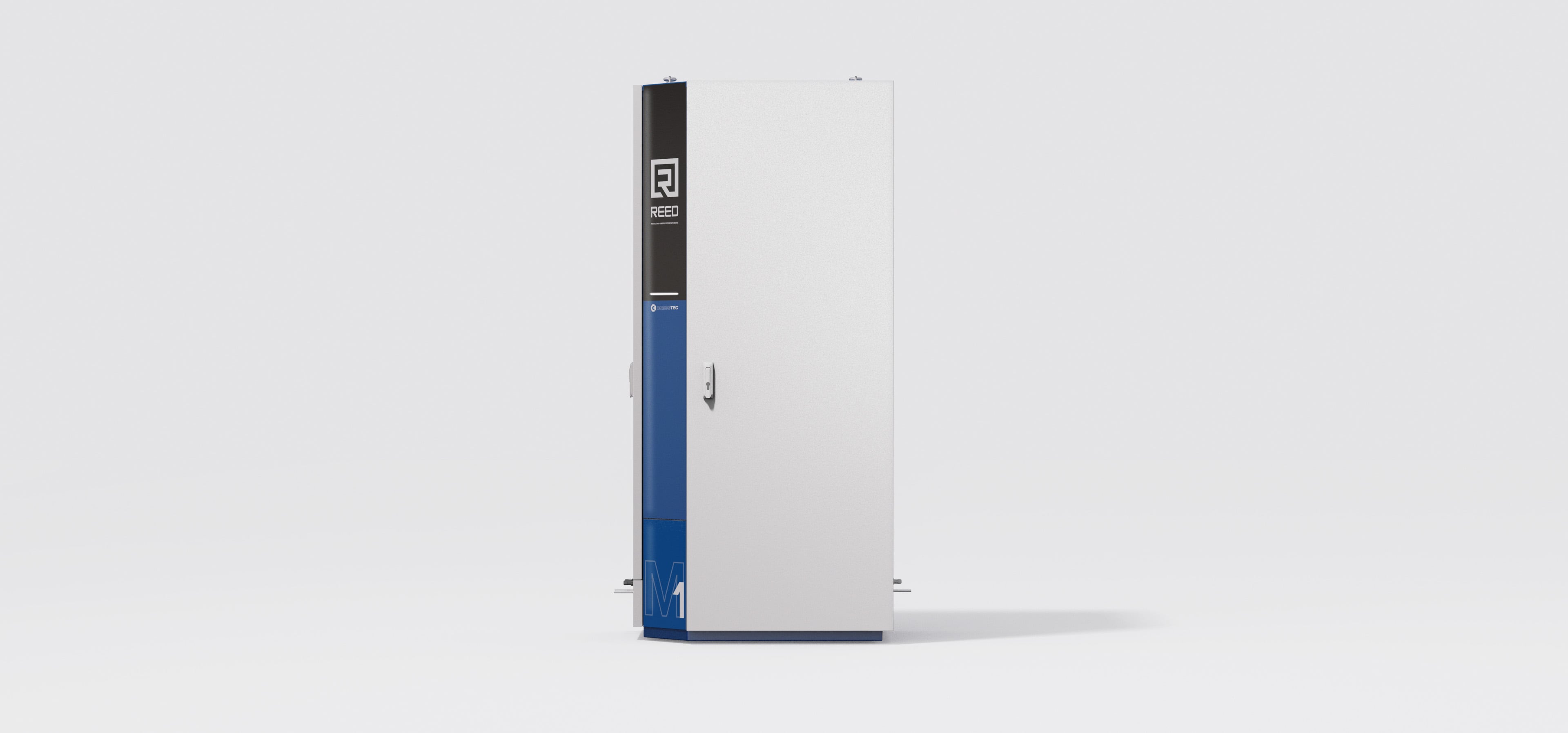 Cresstec - REED (Regulating Energy Efficiency Device) - Good Design