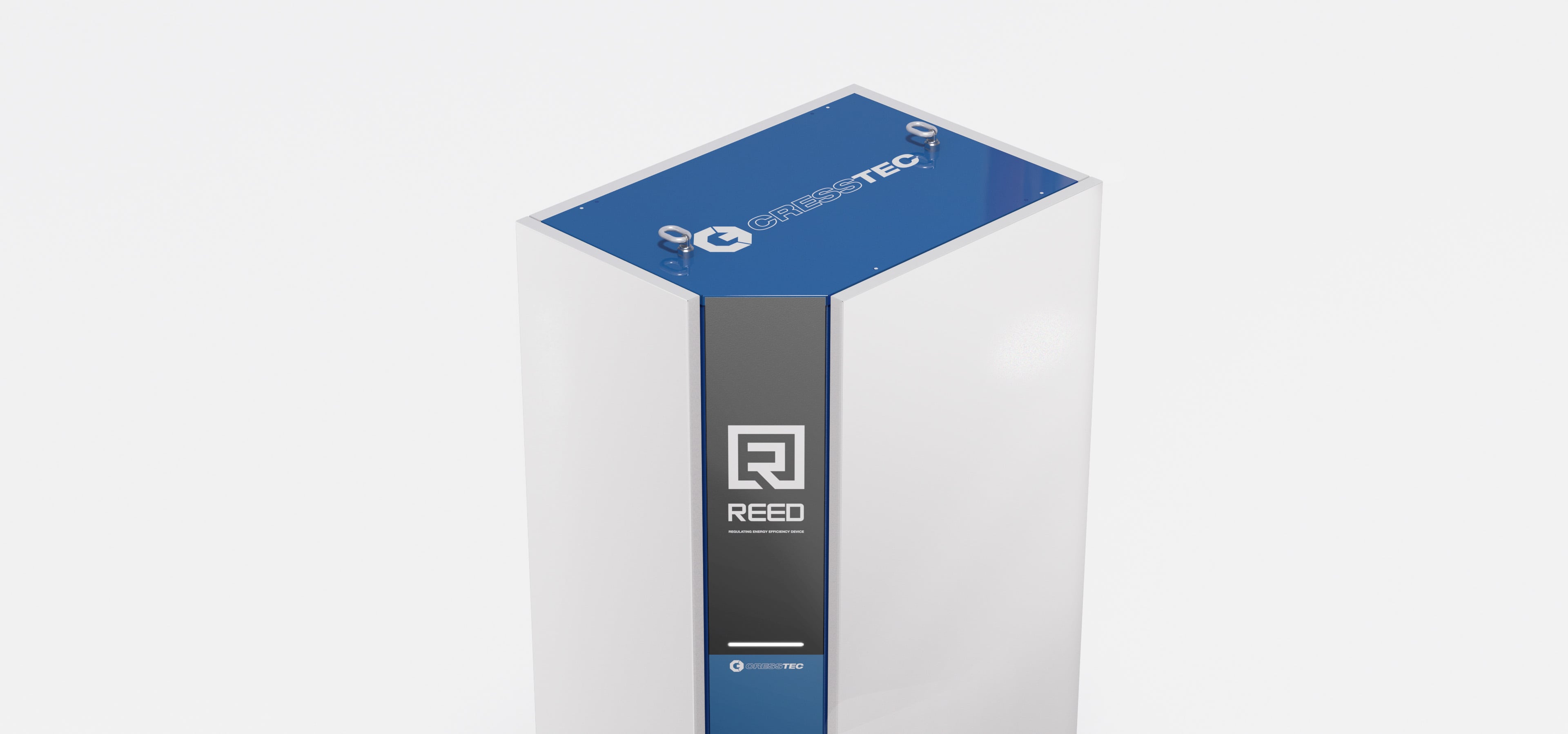Cresstec - REED (Regulating Energy Efficiency Device) - Good Design