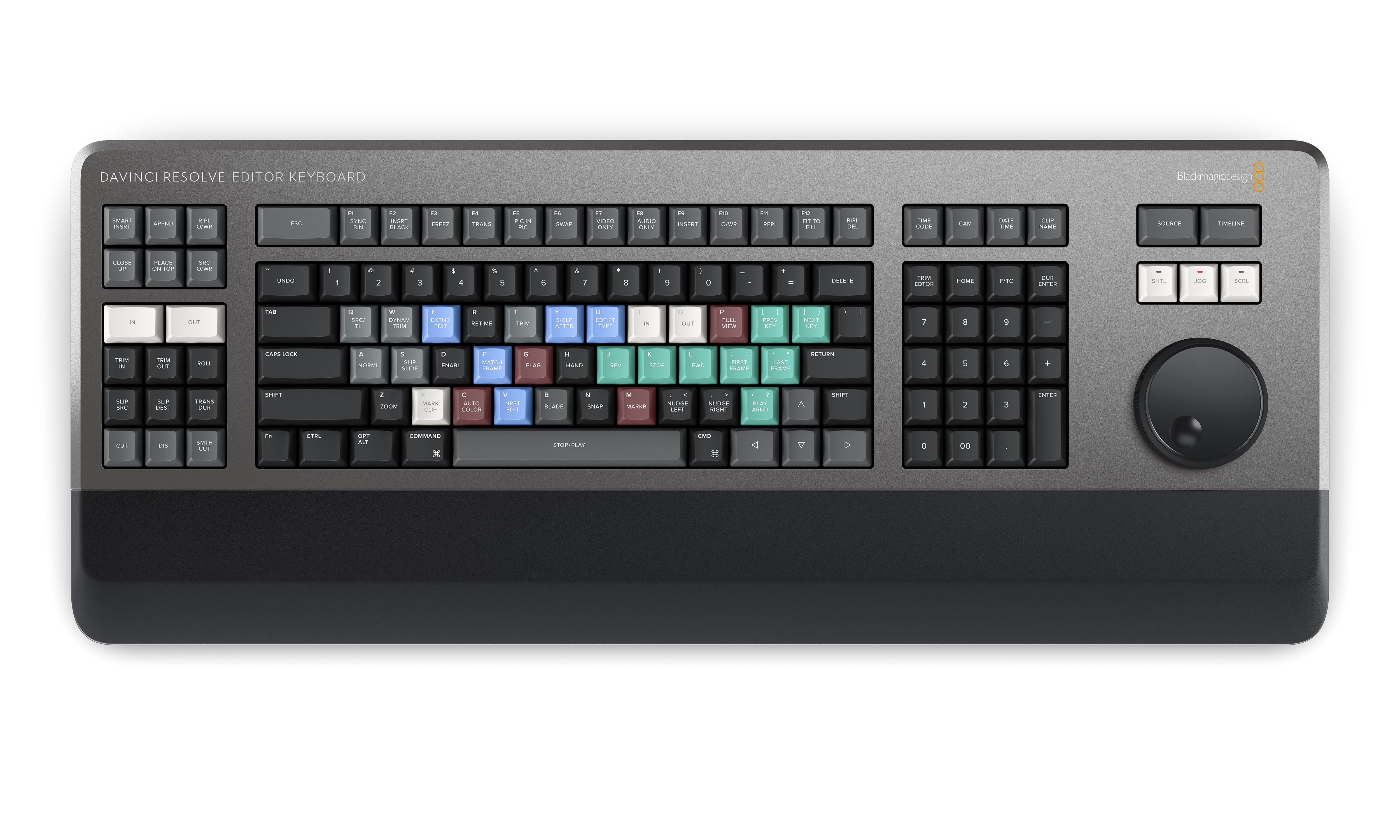 Keyboard editor. Клавиатура DAVINCI resolve. Blackmagic Design DAVINCI resolve. Клавиатура DAVINCI resolve 16. DAVINCI resolve Editor Keyboard.