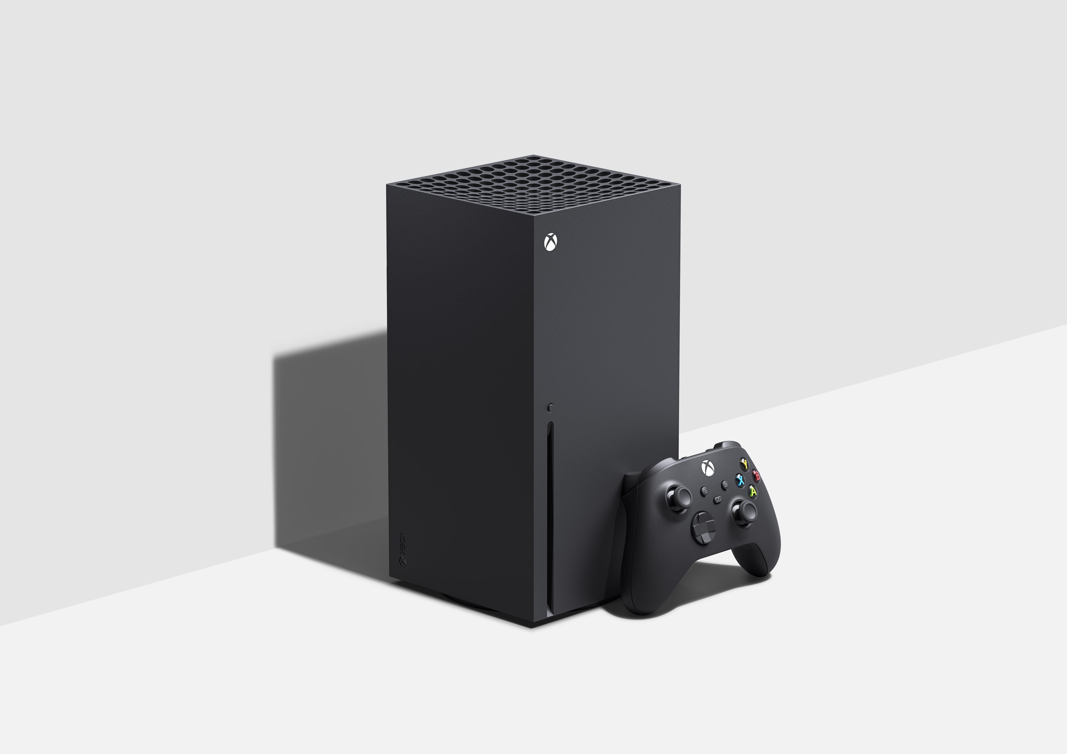 Microsoft xbox series x