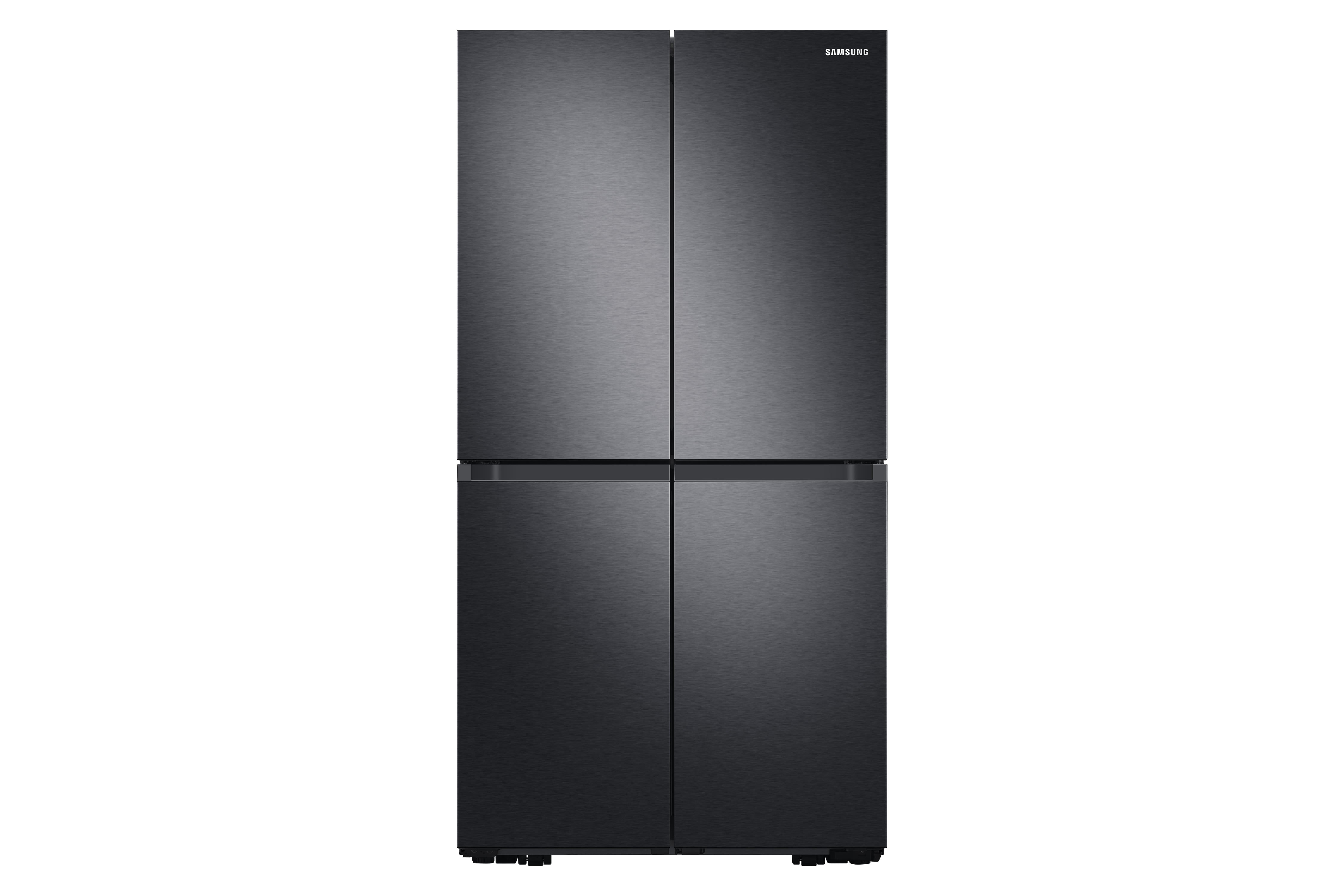 Samsung French Door Refrigerator - Good Design