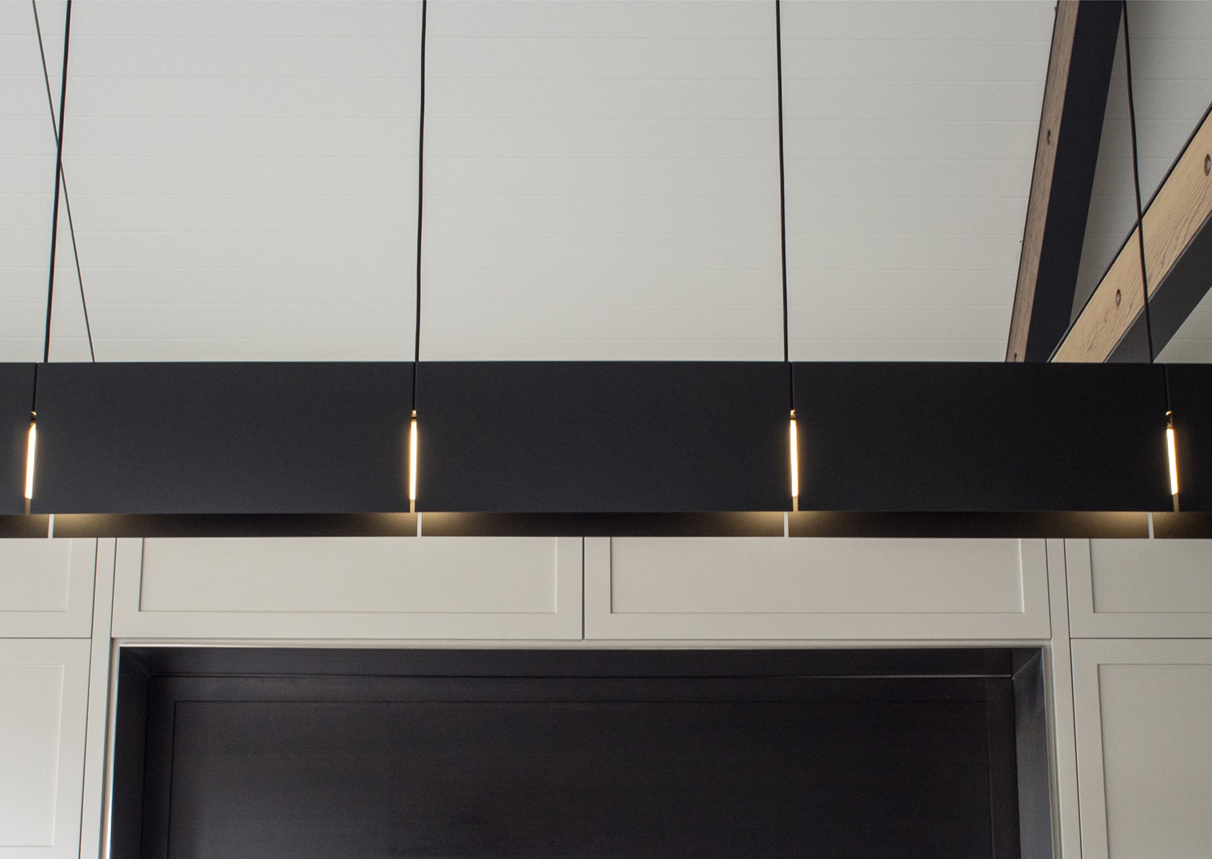 The Long Light - Good Design