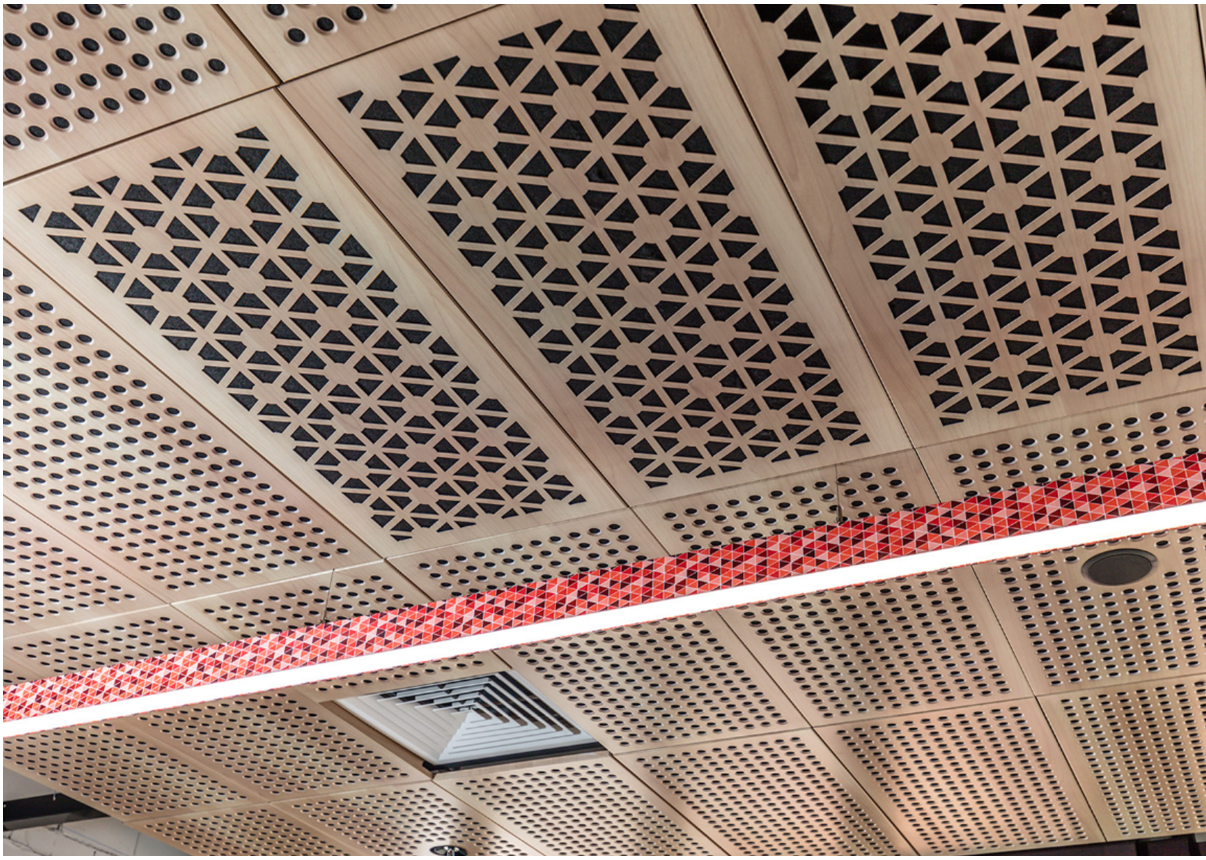 DecoCeiling - Good Design