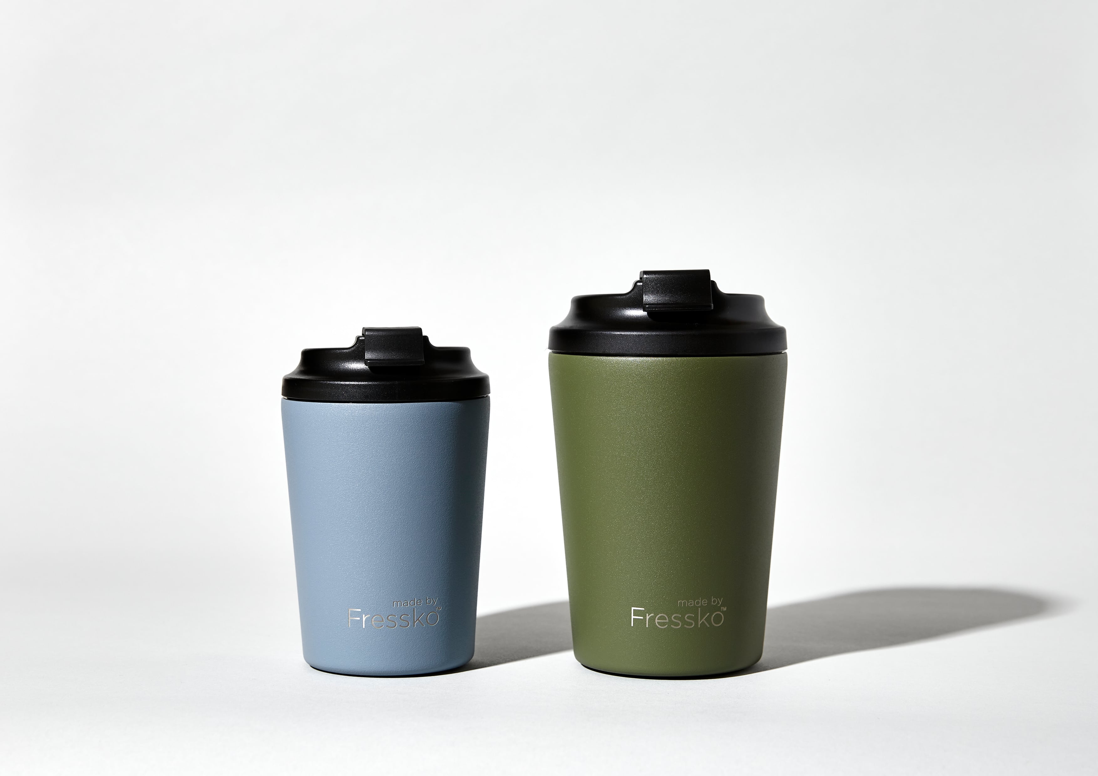 made by Fressko - Reusable Cups - Good Design