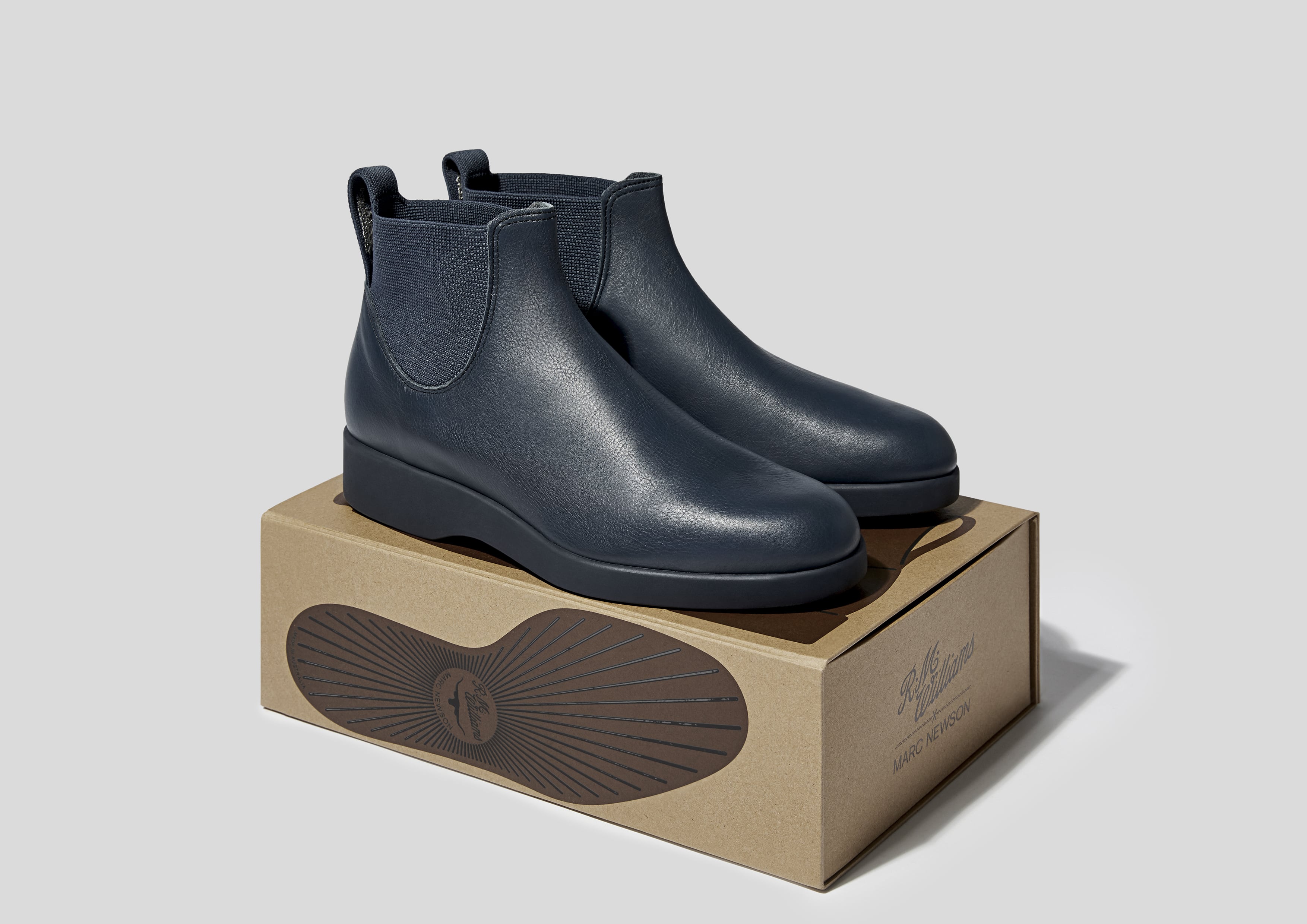 Boot will