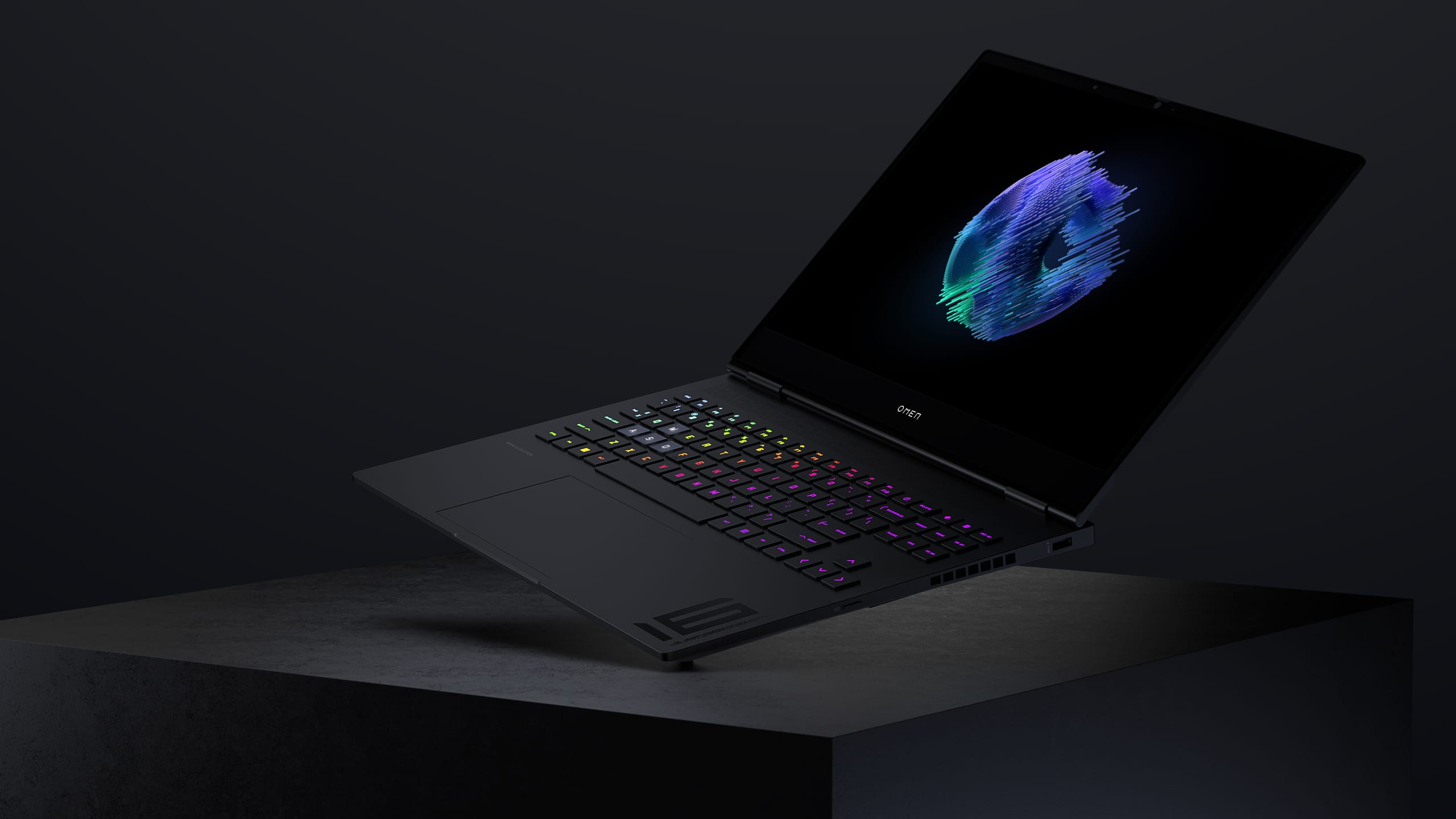 OMEN by HP 16 inch Laptop PC - Good Design