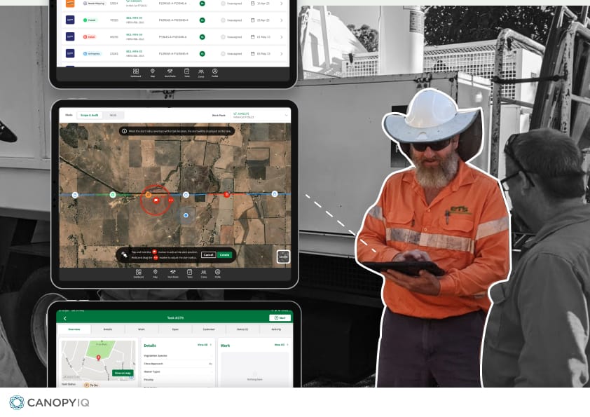 CanopyIQ - Real Time Insights & Job Tracking for Australia’s Leading ...