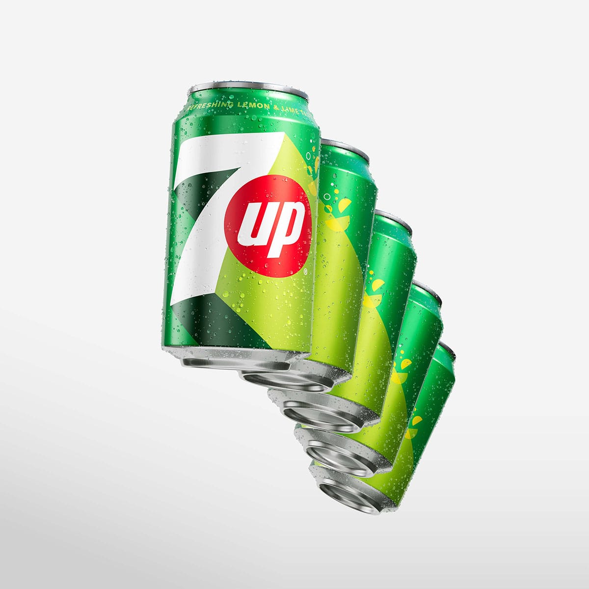 7 up clipart images