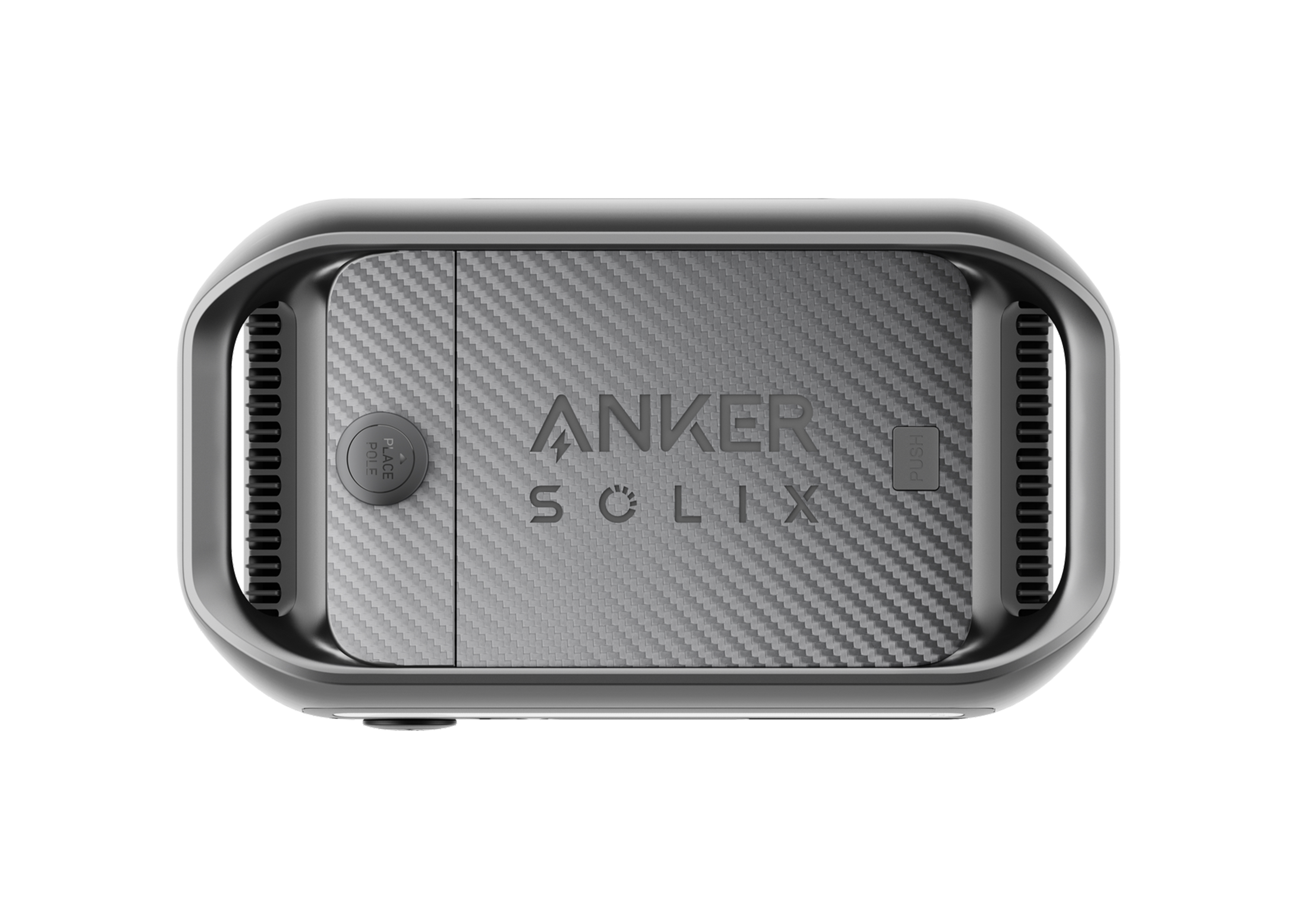 Anker SOLIX C800 PLUS (Portable Power Station) - Good Design