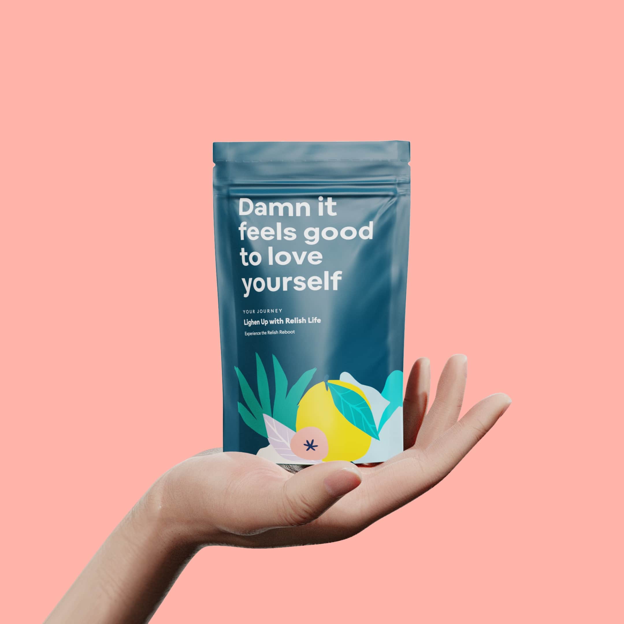 Relish Life Packaging Good Design Relish Life Packaging Good Design