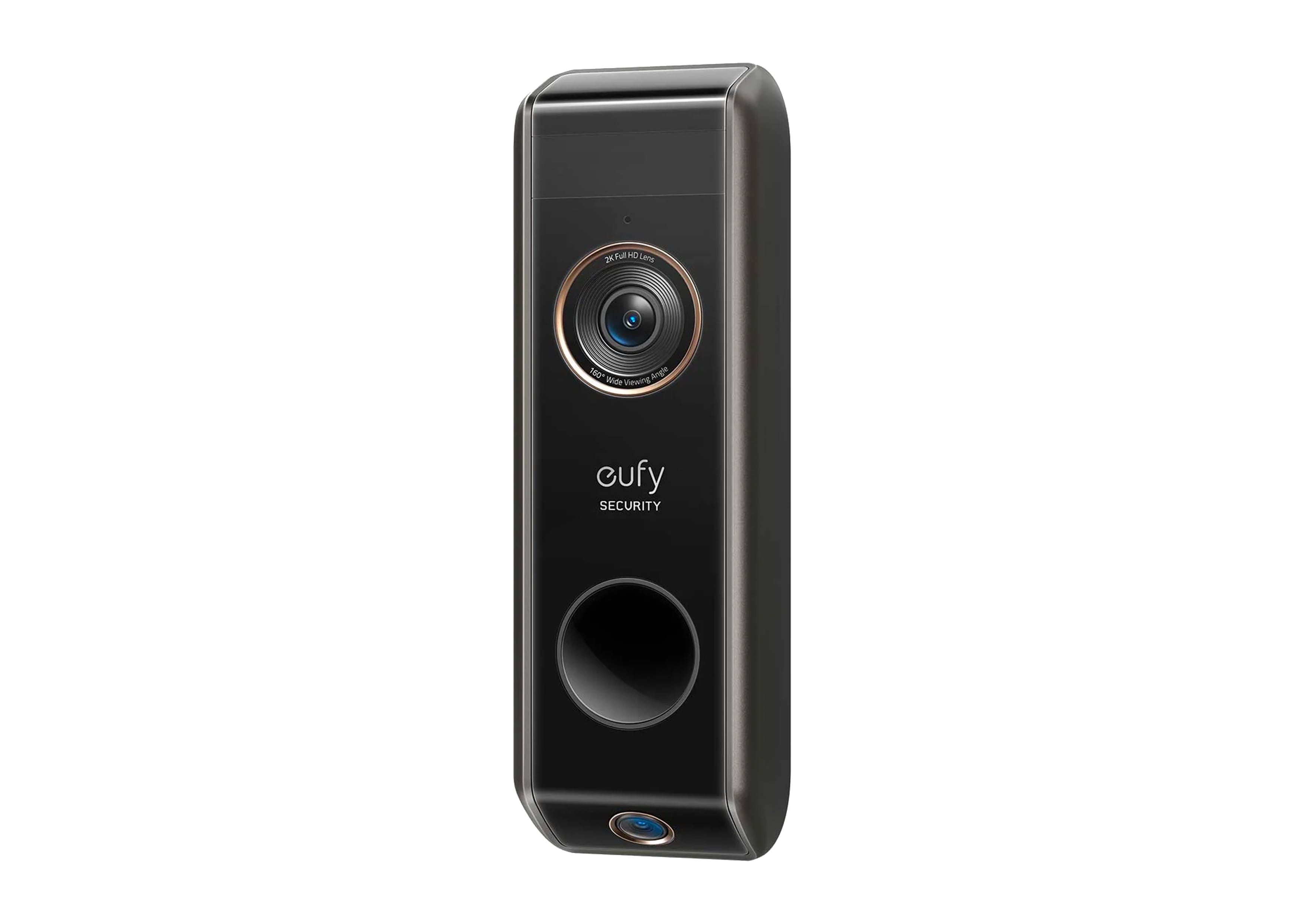 Eufy Security S330 Dual Cam Video Doorbell - Good Design