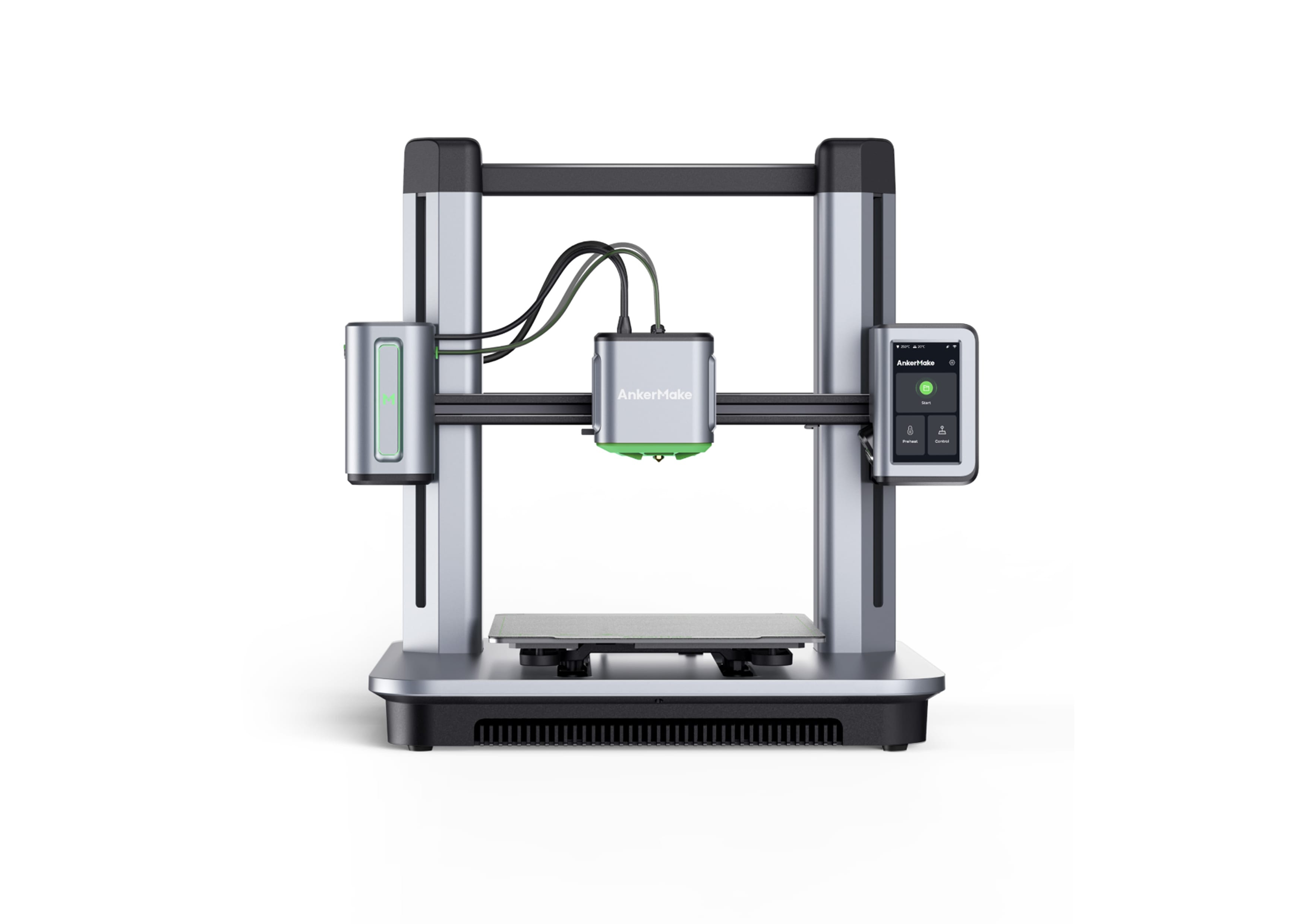 AnkerMake M5 3D Printer - Good Design