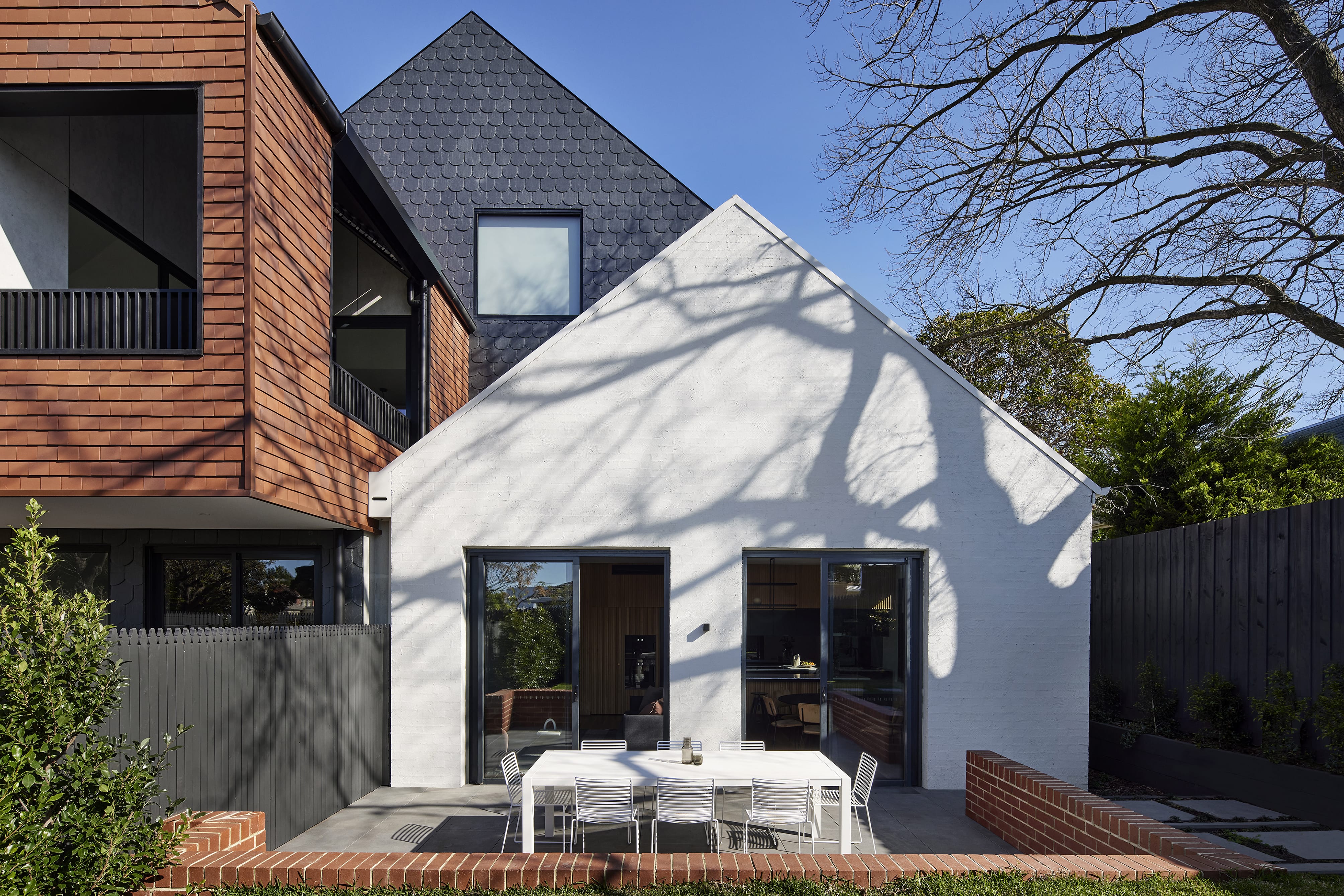 Slate House - Good Design